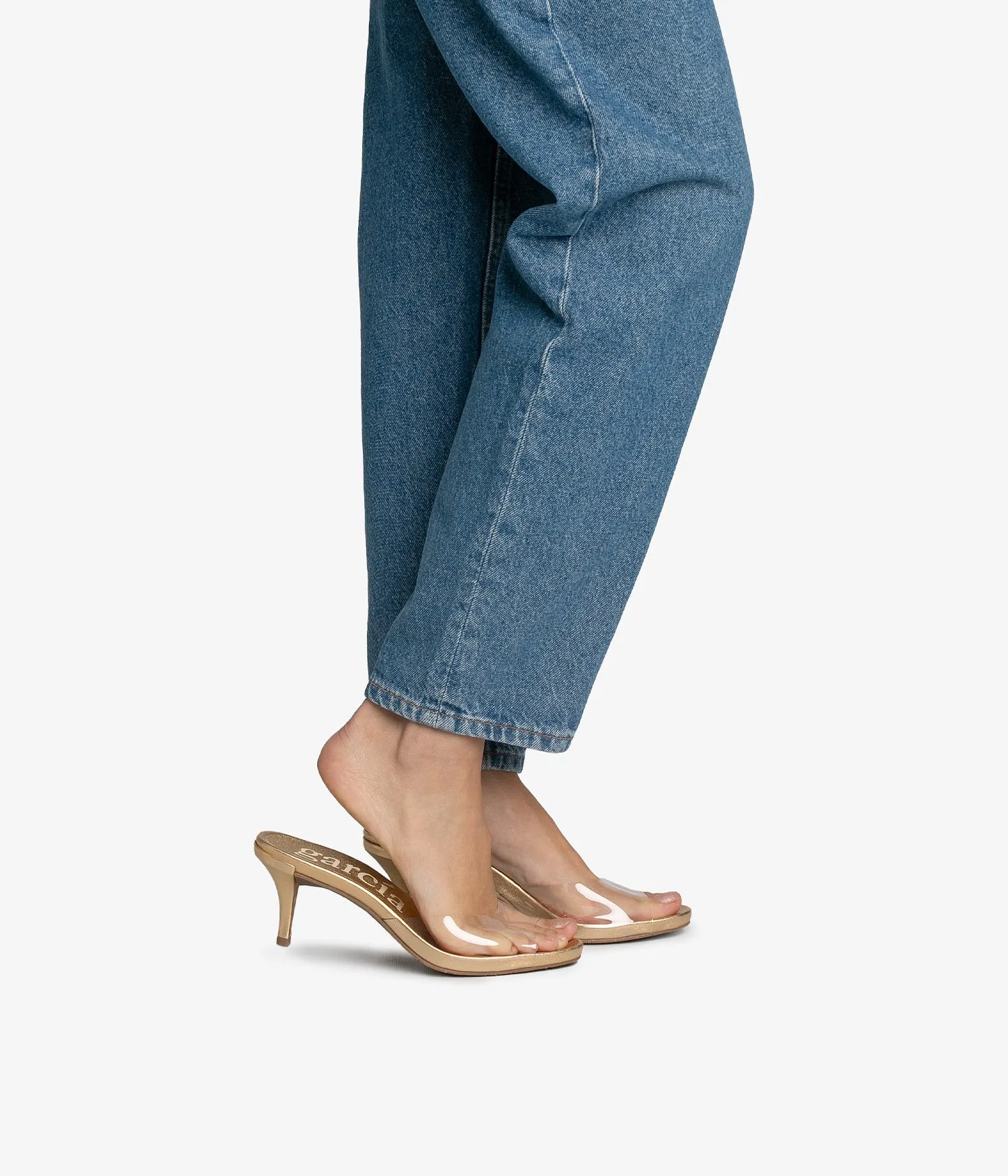 welch / gold nappa-jelly sold by Pedro Garcia product image thumbnail 2