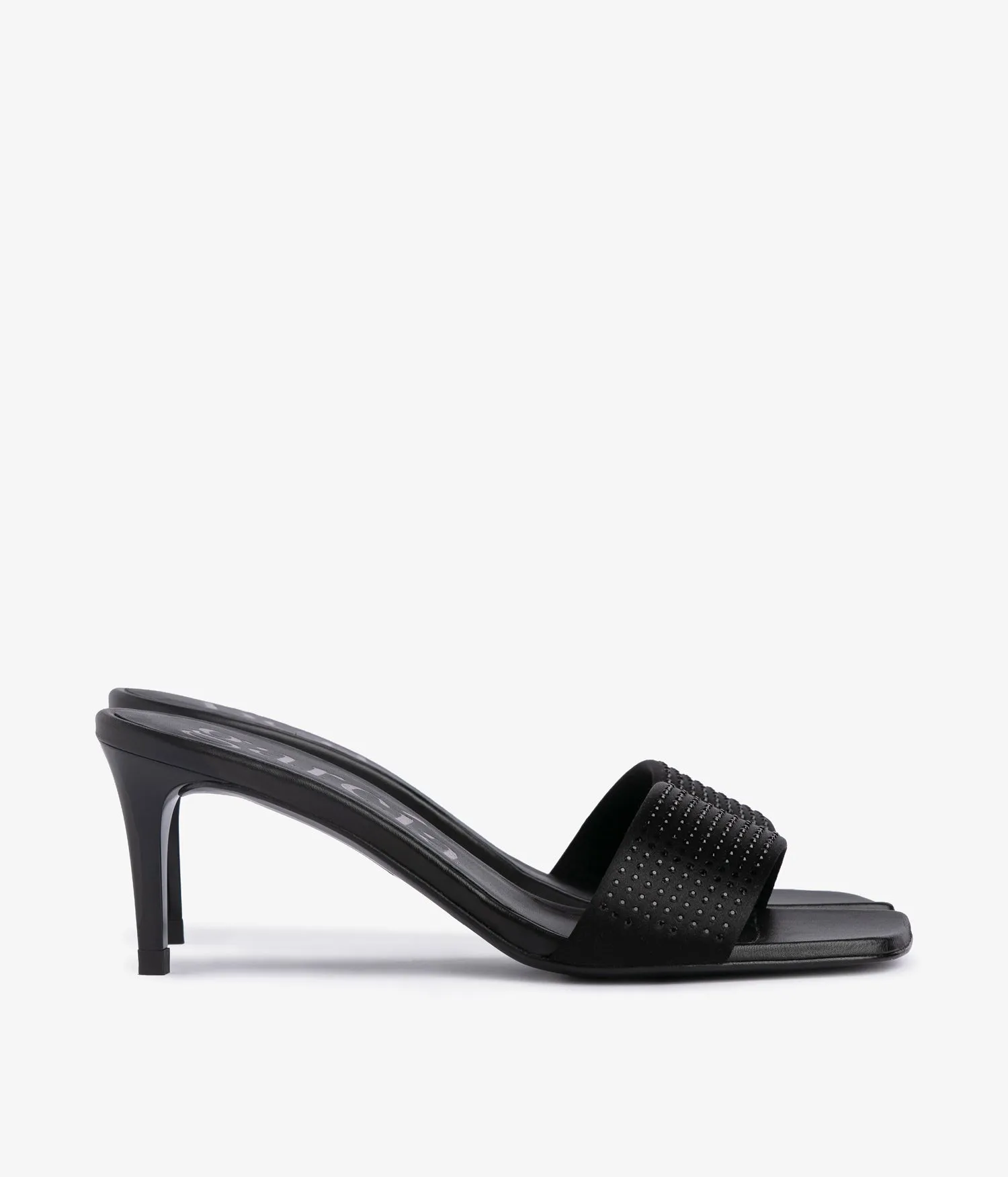 ilora / black satin sold by Pedro Garcia product image thumbnail 3