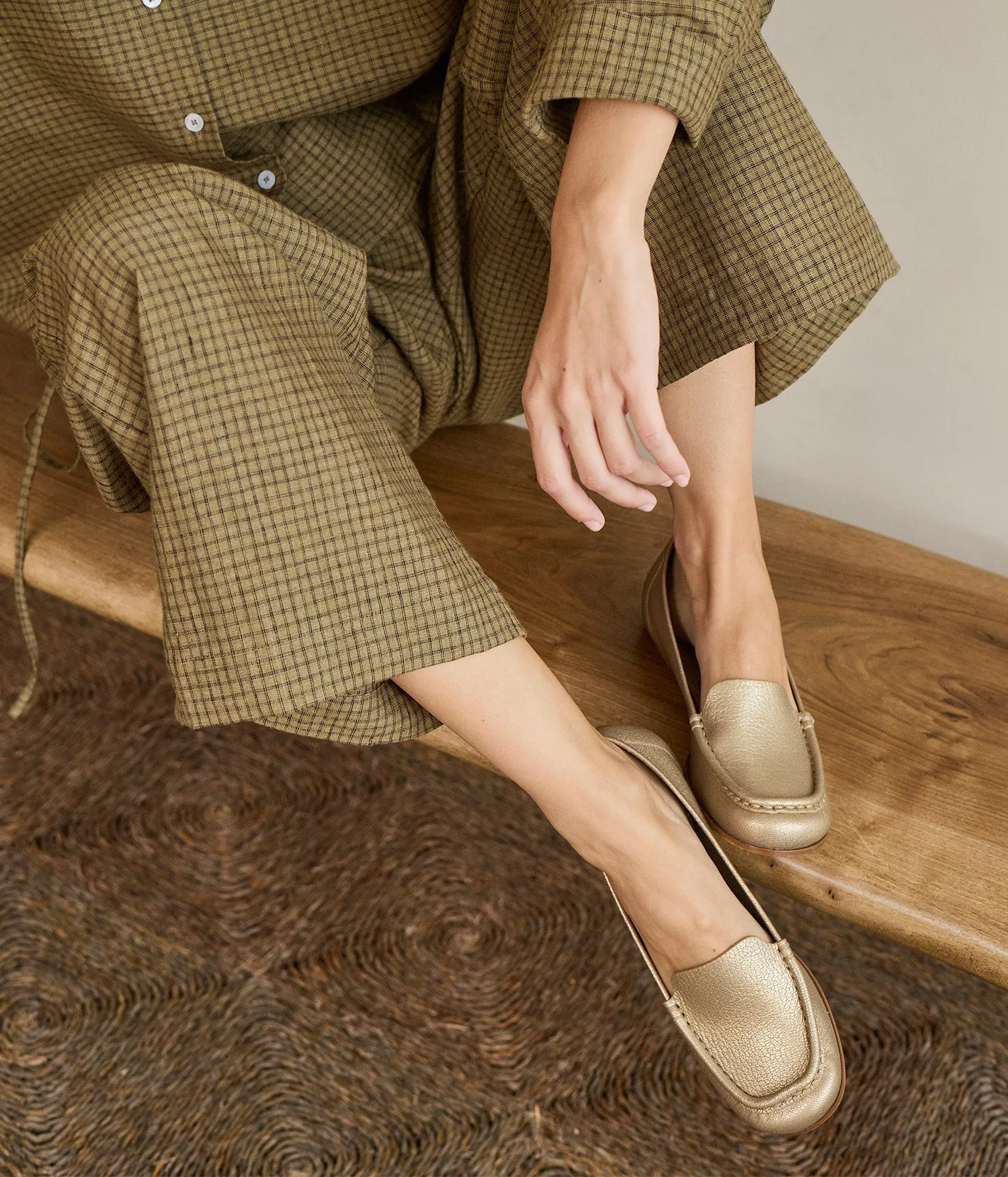 ilena / nugget petitgrain sold by Pedro Garcia product image thumbnail 2