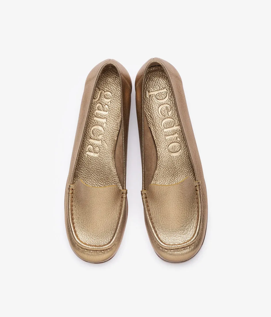 ilena / nugget petitgrain sold by Pedro Garcia product image thumbnail 5