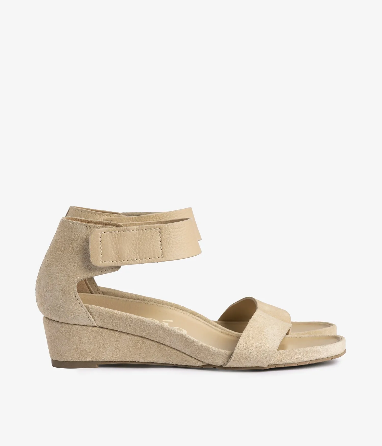 wassila / ecru castoro sold by Pedro Garcia product image thumbnail 3