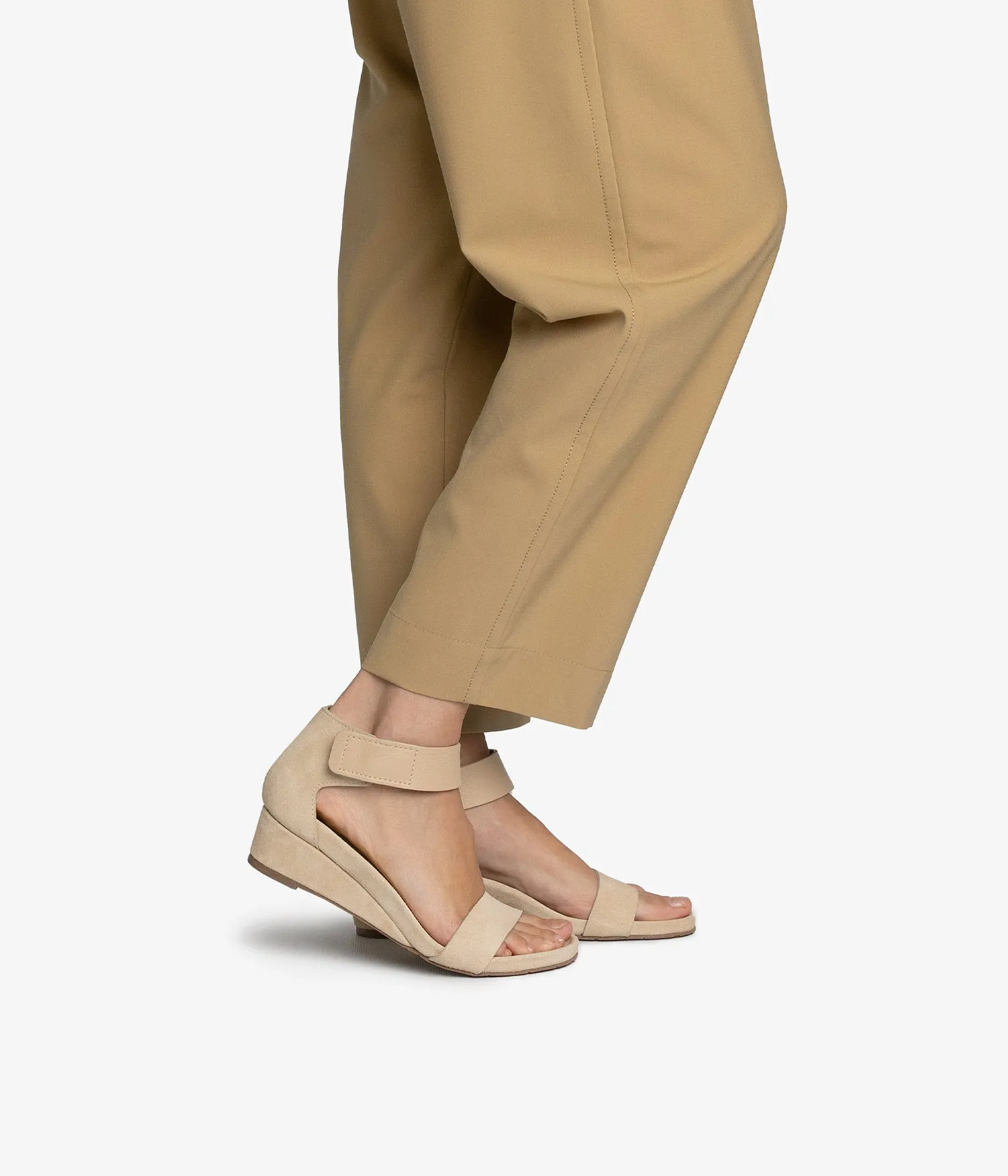 wassila / ecru castoro sold by Pedro Garcia product image thumbnail 2