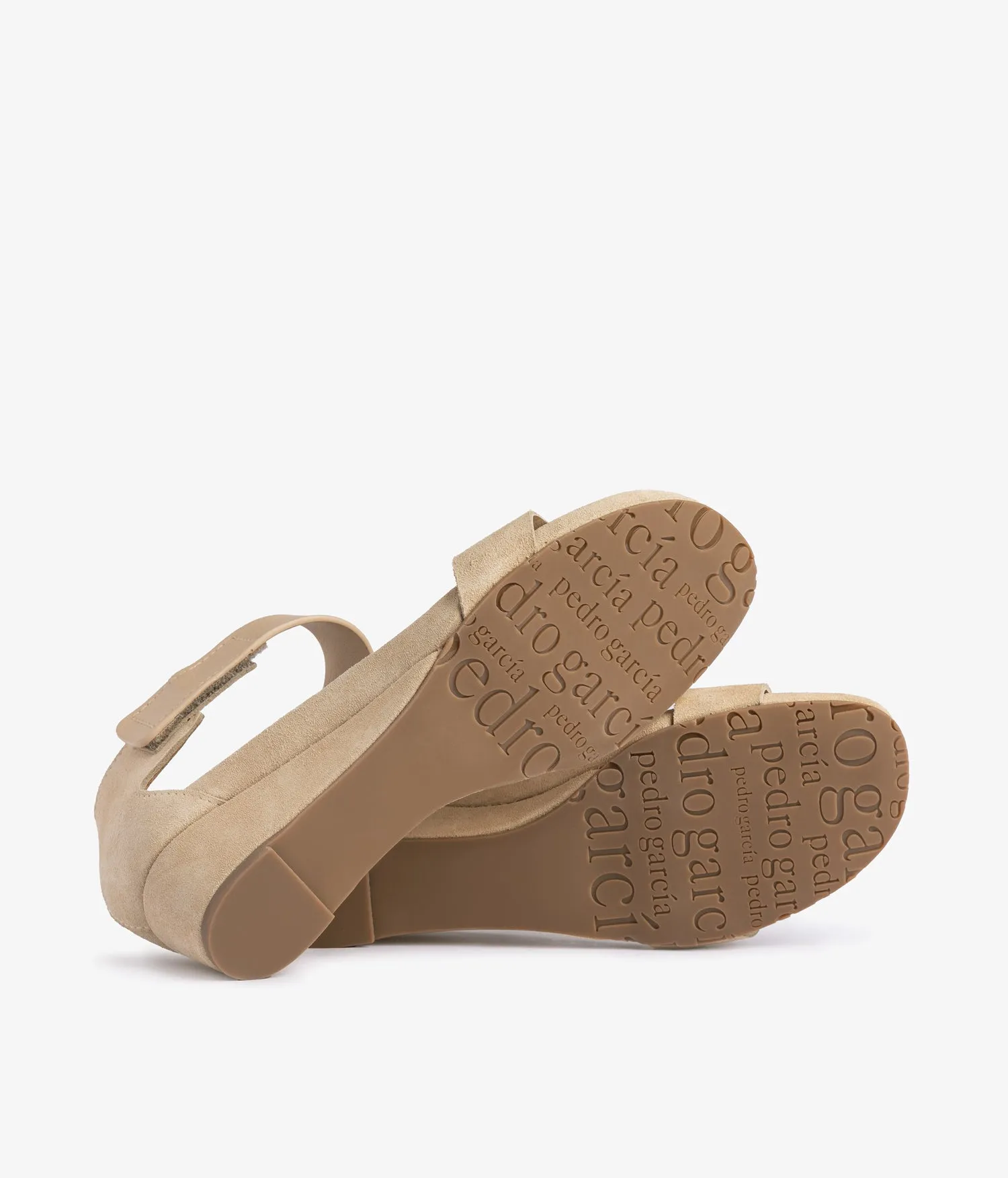 wassila / ecru castoro sold by Pedro Garcia product image thumbnail 5