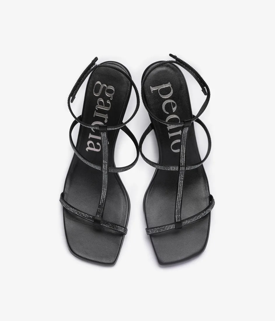 ita / black satin-jet hematite sold by Pedro Garcia product image thumbnail 4