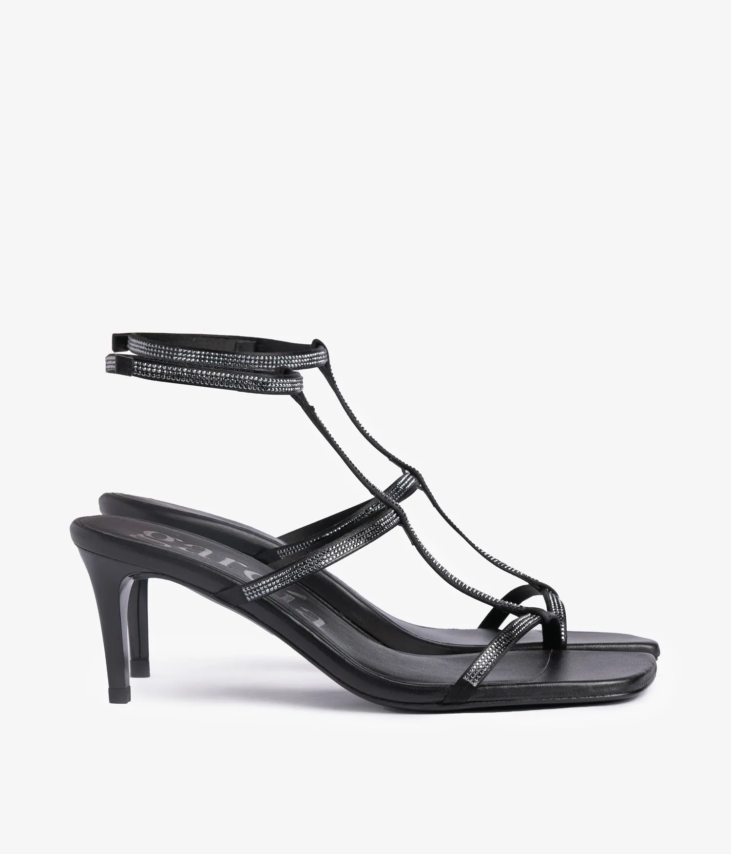 ita / black satin-jet hematite sold by Pedro Garcia product image thumbnail 3