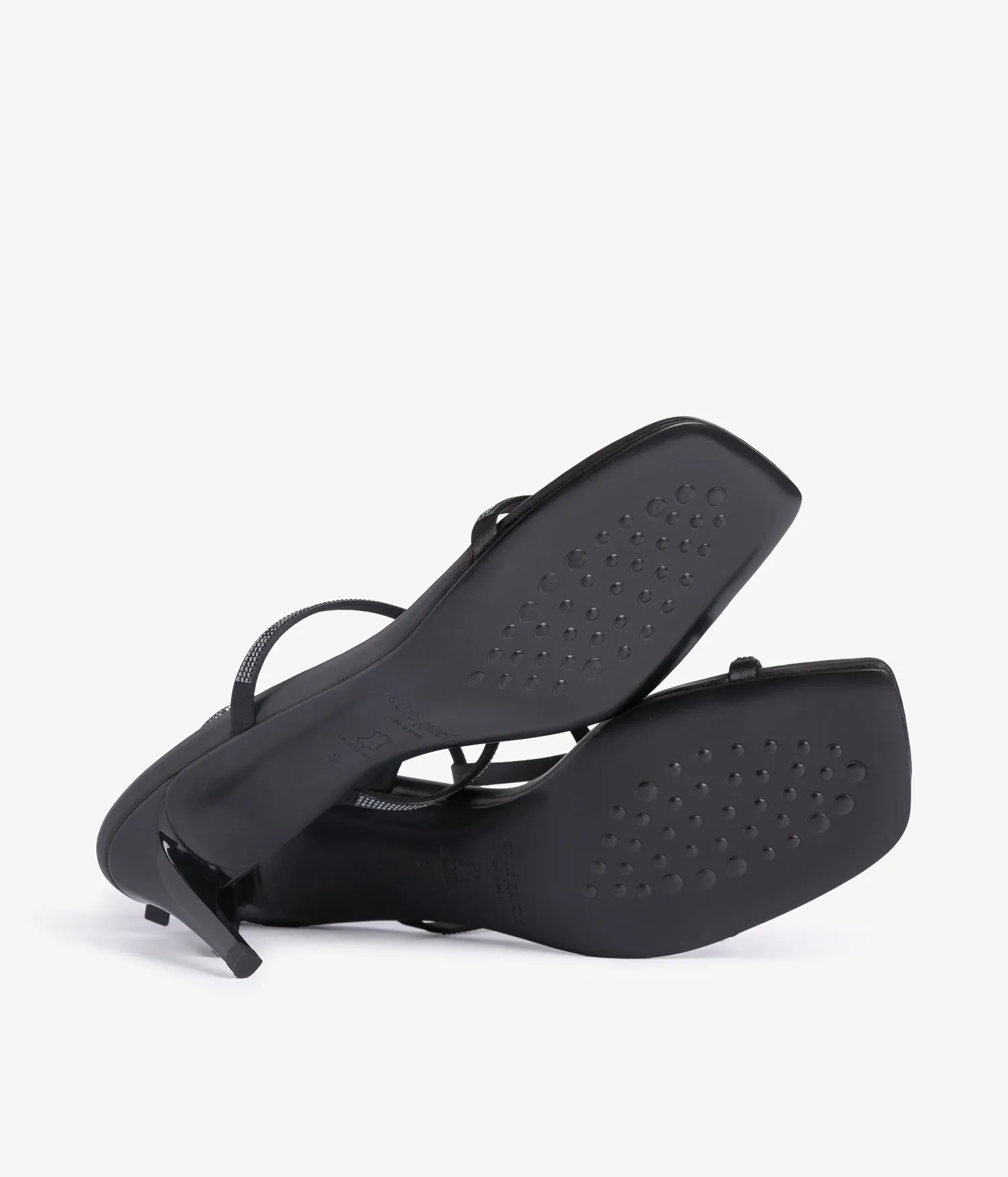 ita / black satin-jet hematite sold by Pedro Garcia product image thumbnail 5