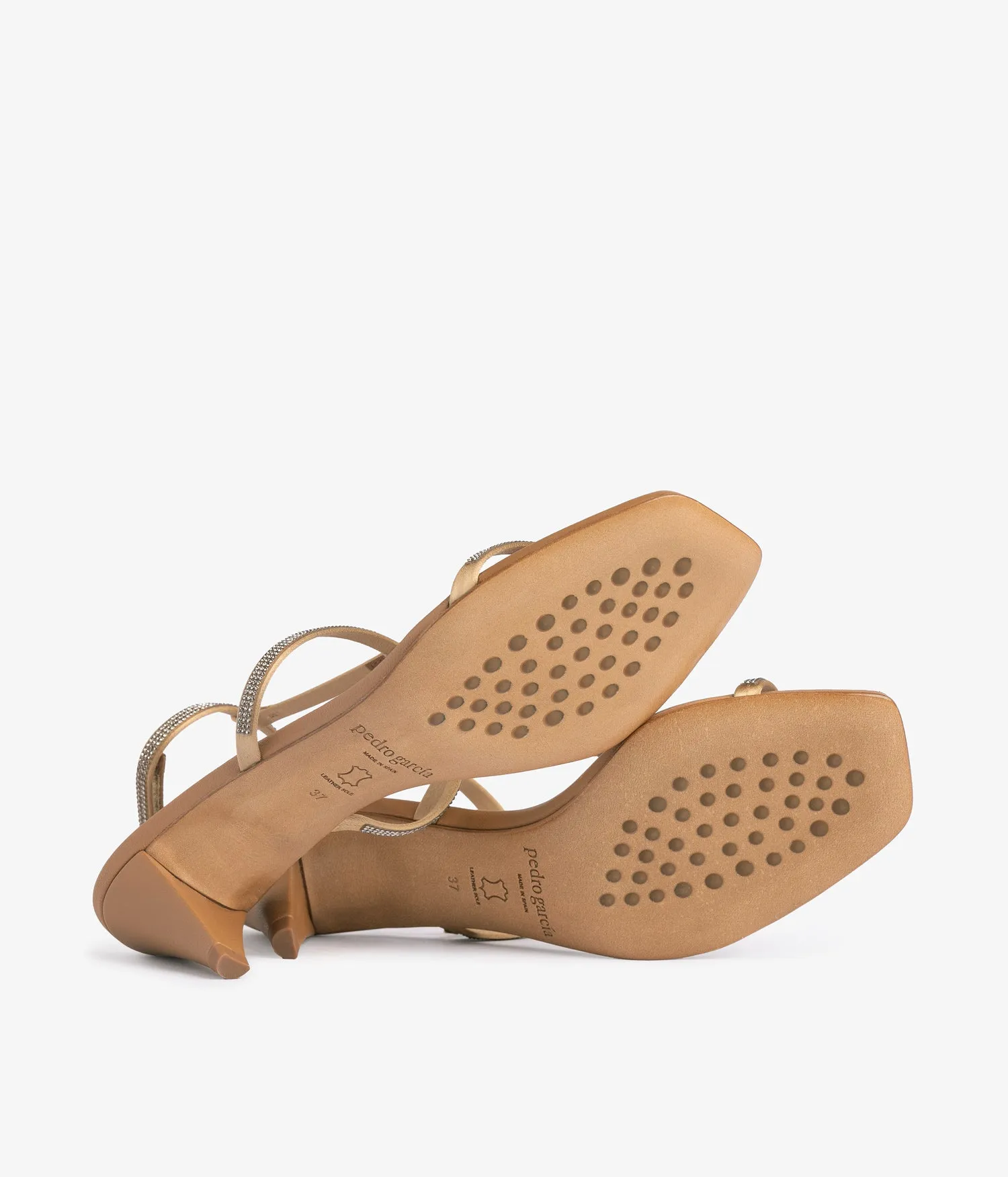 aliven / brulee satin sold by Pedro Garcia product image thumbnail 4