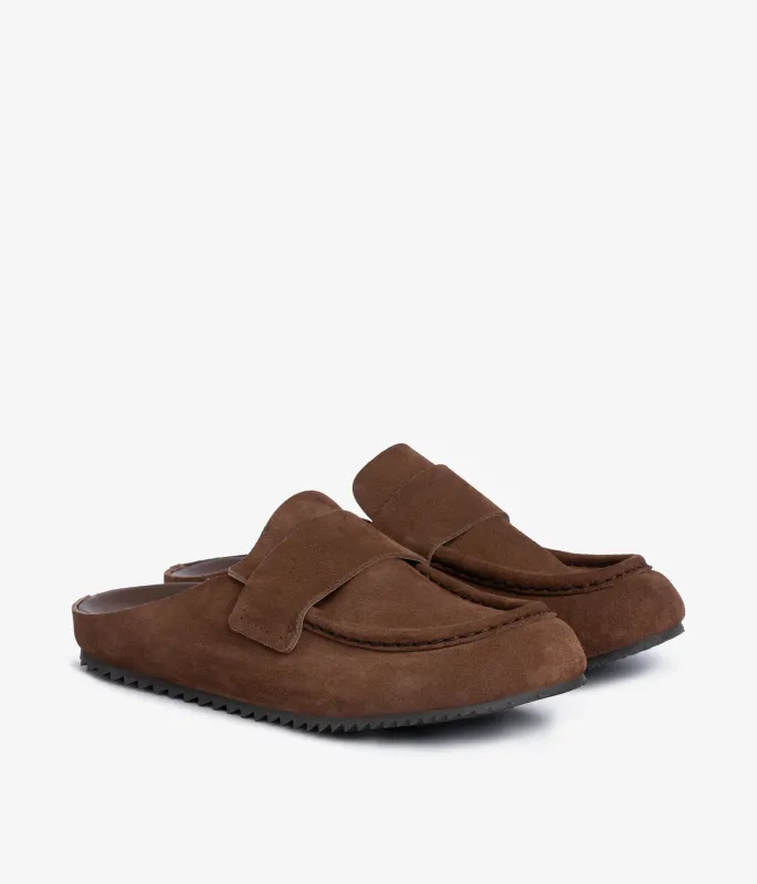 bilma / chestnut castoro made by Pedro Garcia