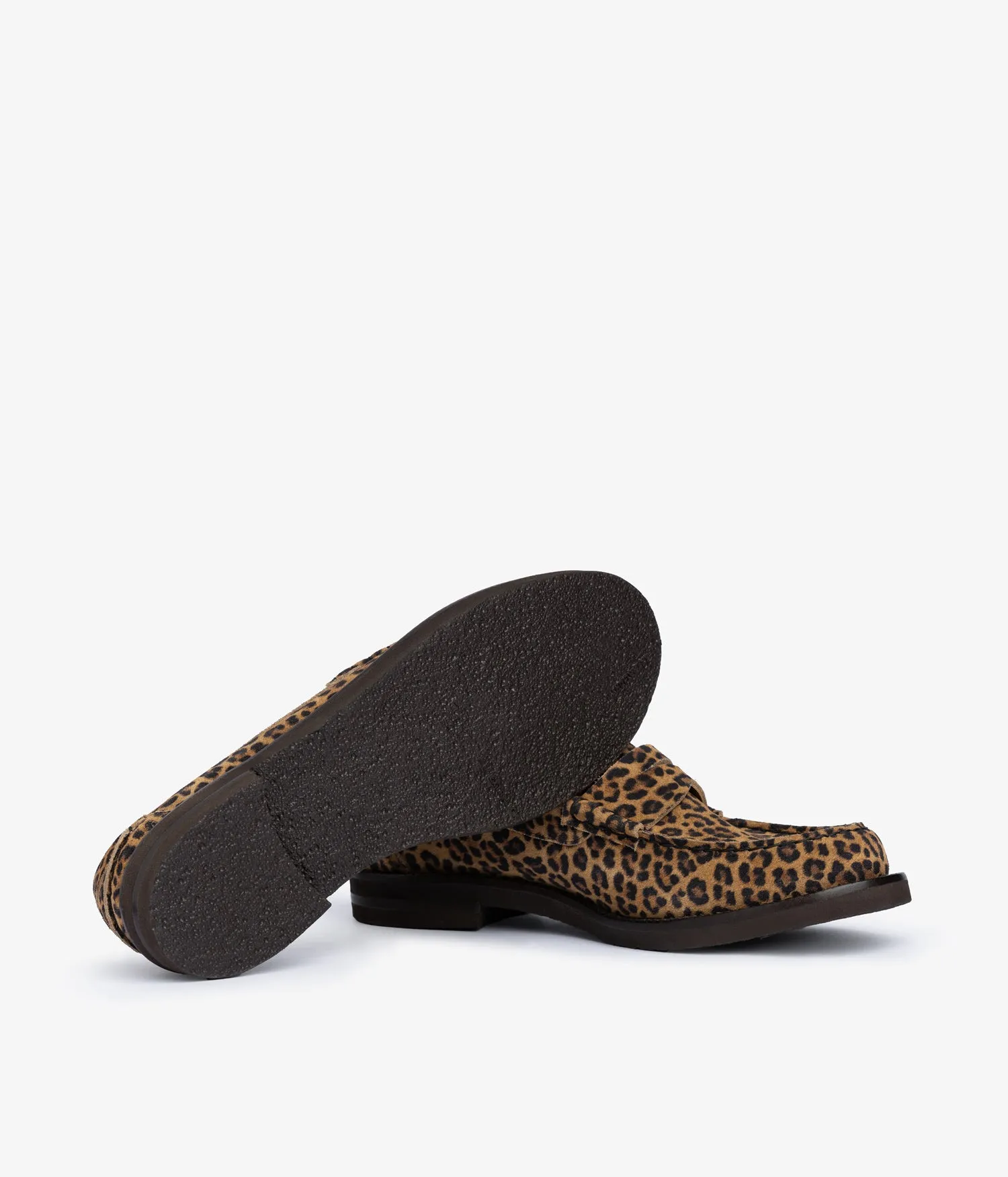 sabela / mini leopard castoro sold by Pedro Garcia product image thumbnail 5