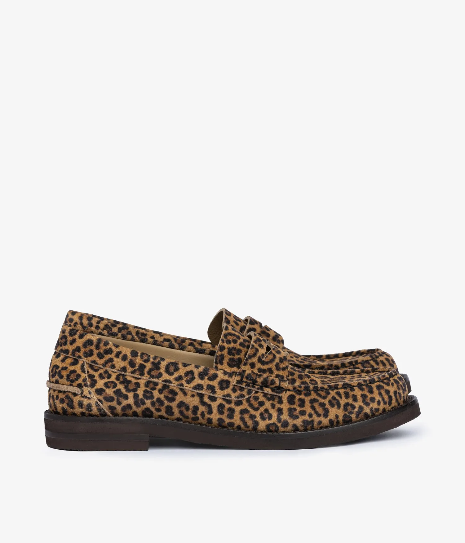 sabela / mini leopard castoro sold by Pedro Garcia product image thumbnail 3