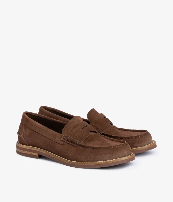 sabela / chestnut castoro made by Pedro Garcia