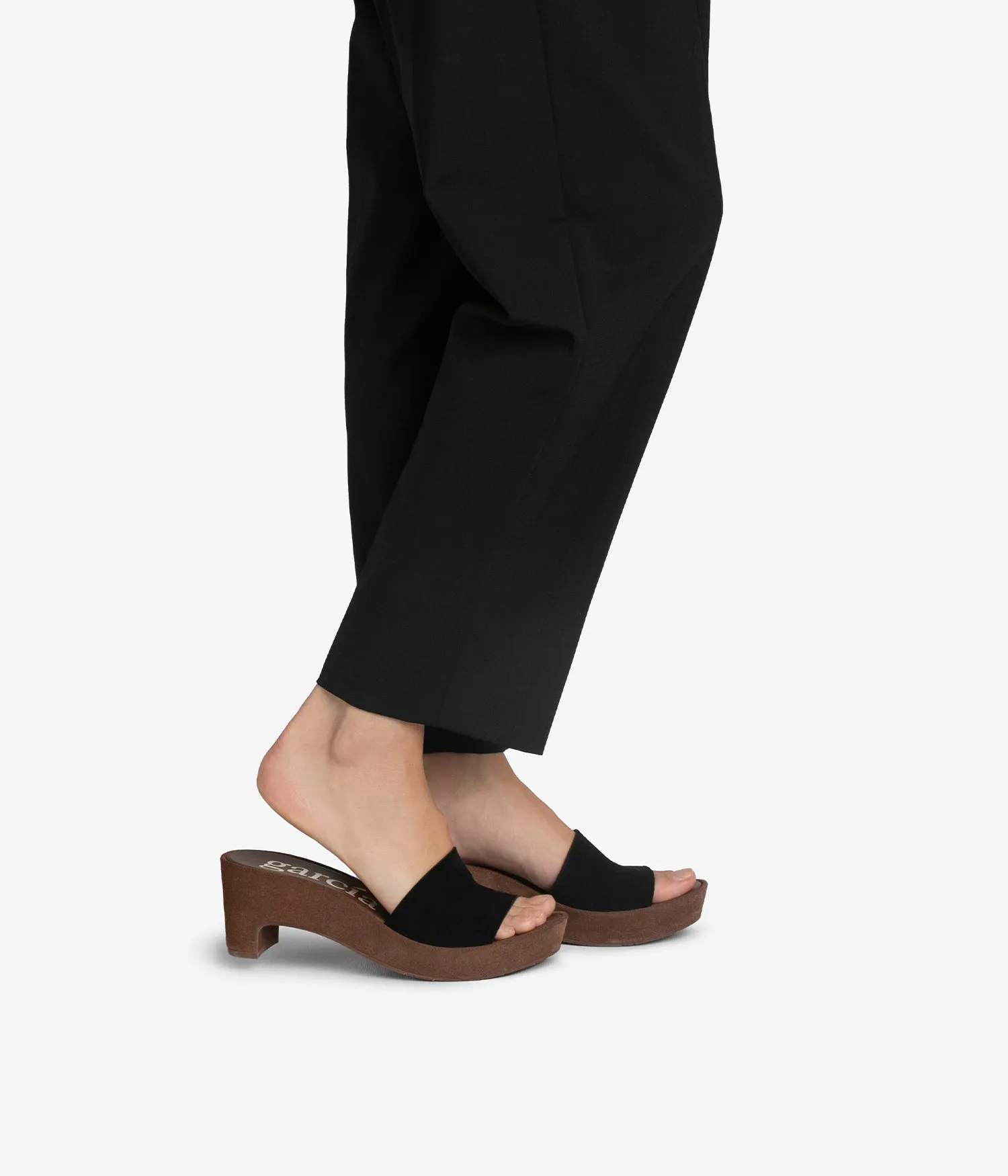 diedra / black castoro-chestnut castoro sold by Pedro Garcia product image thumbnail 2