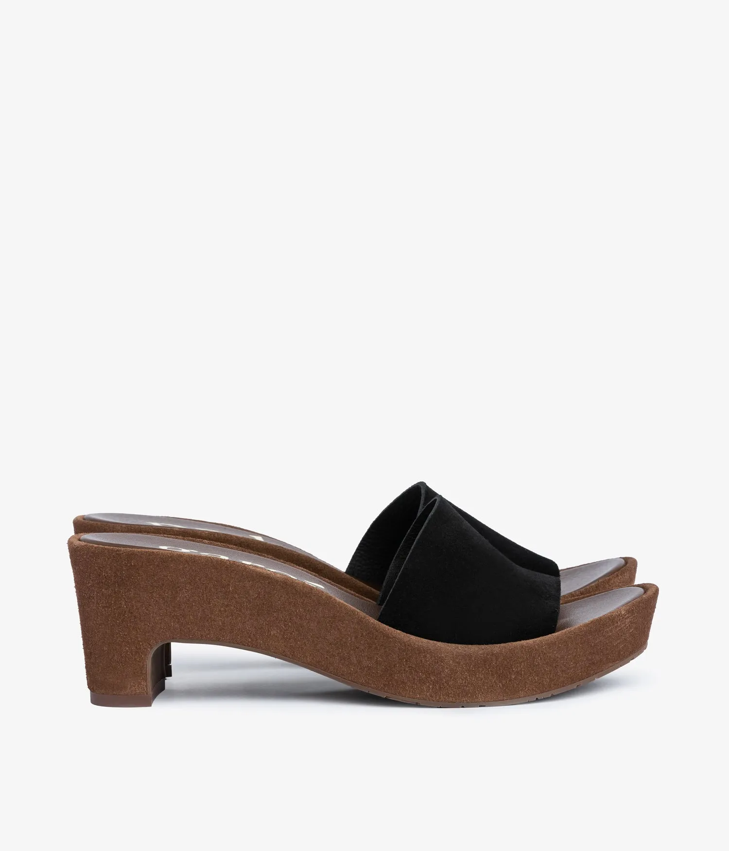 diedra / black castoro-chestnut castoro sold by Pedro Garcia product image thumbnail 3