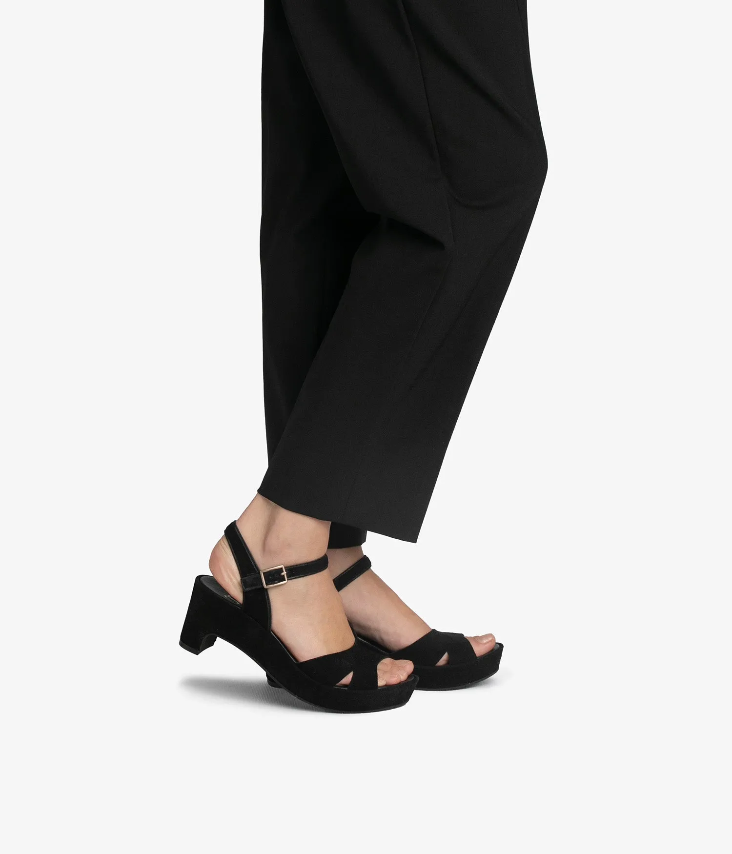 dido / black castoro sold by Pedro Garcia product image thumbnail 2