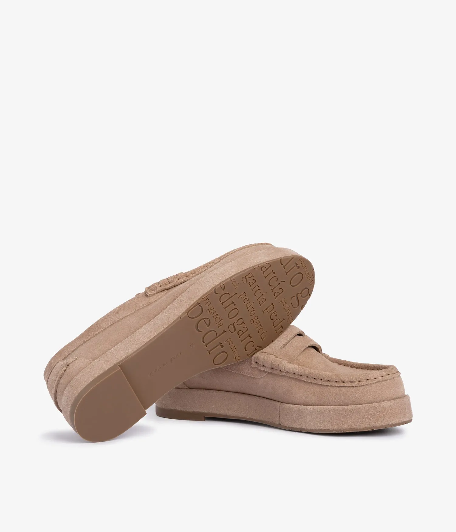 sergia / sirocco castoro sold by Pedro Garcia product image thumbnail 5