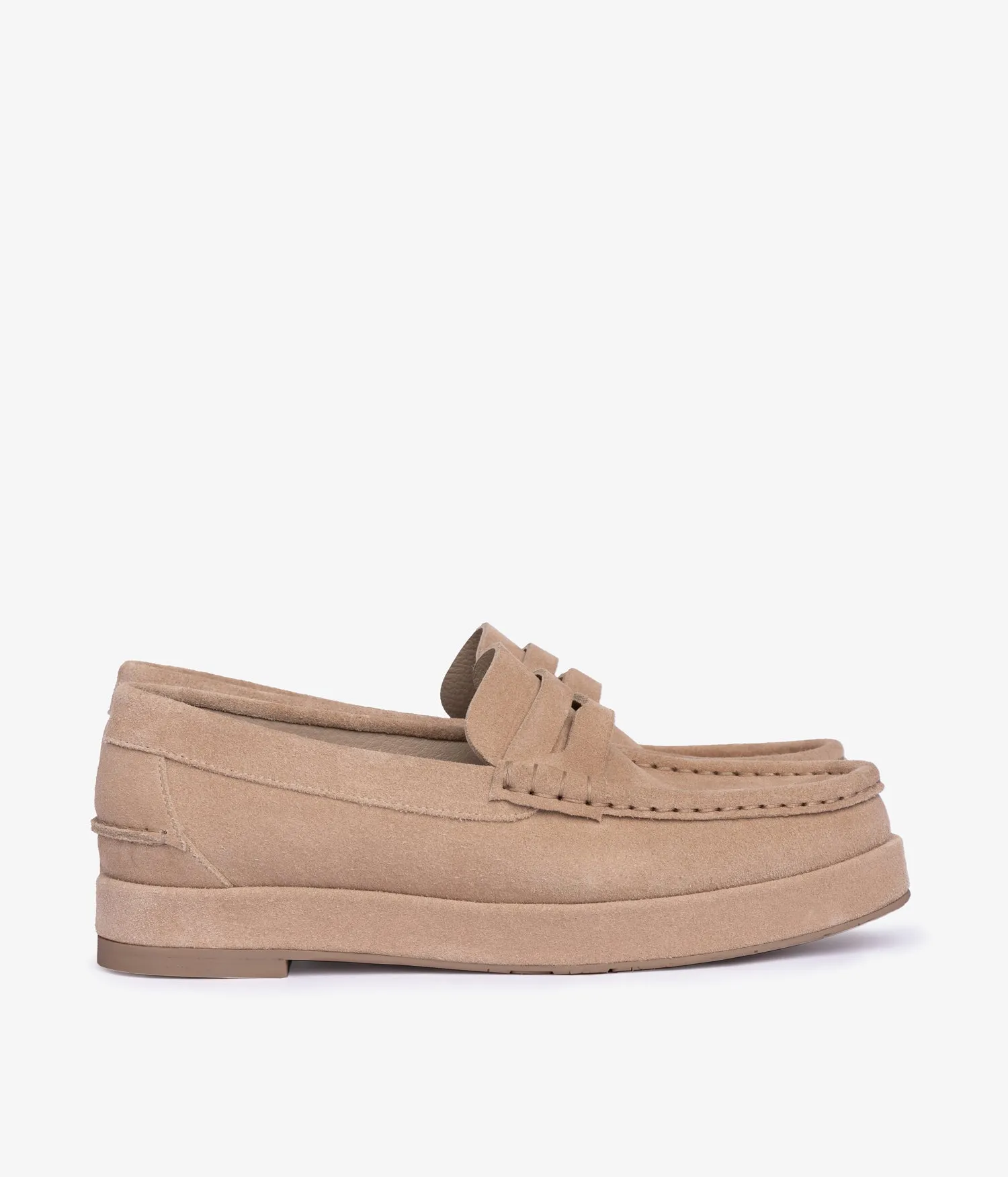sergia / sirocco castoro sold by Pedro Garcia product image thumbnail 3