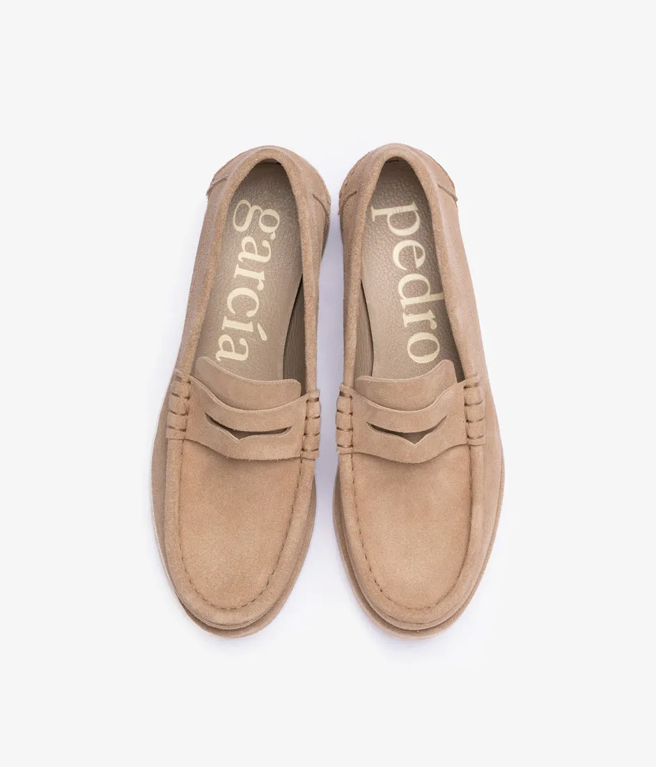 sergia / sirocco castoro sold by Pedro Garcia product image thumbnail 4