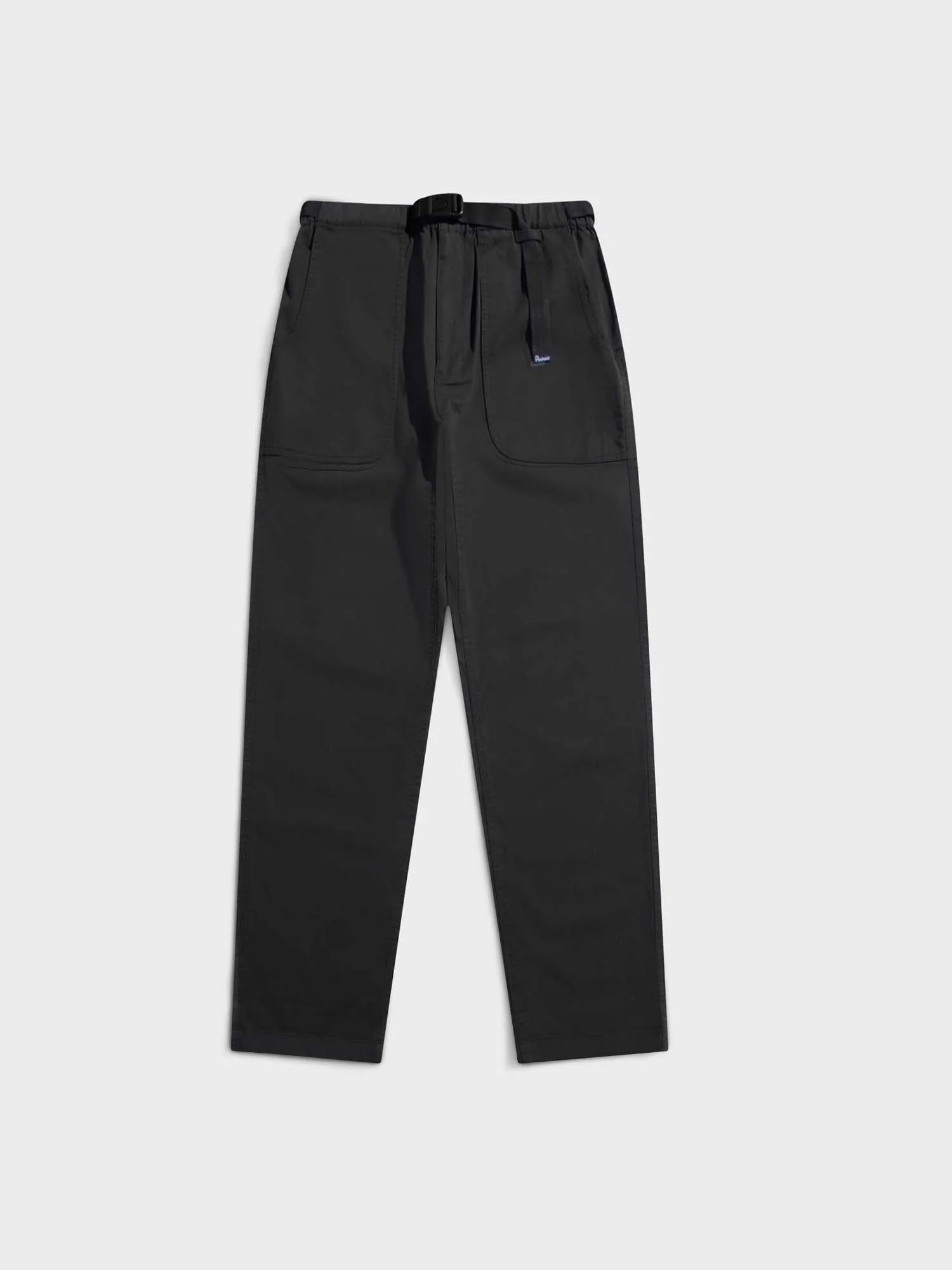 Felton Trouser in Black sold by Penfield