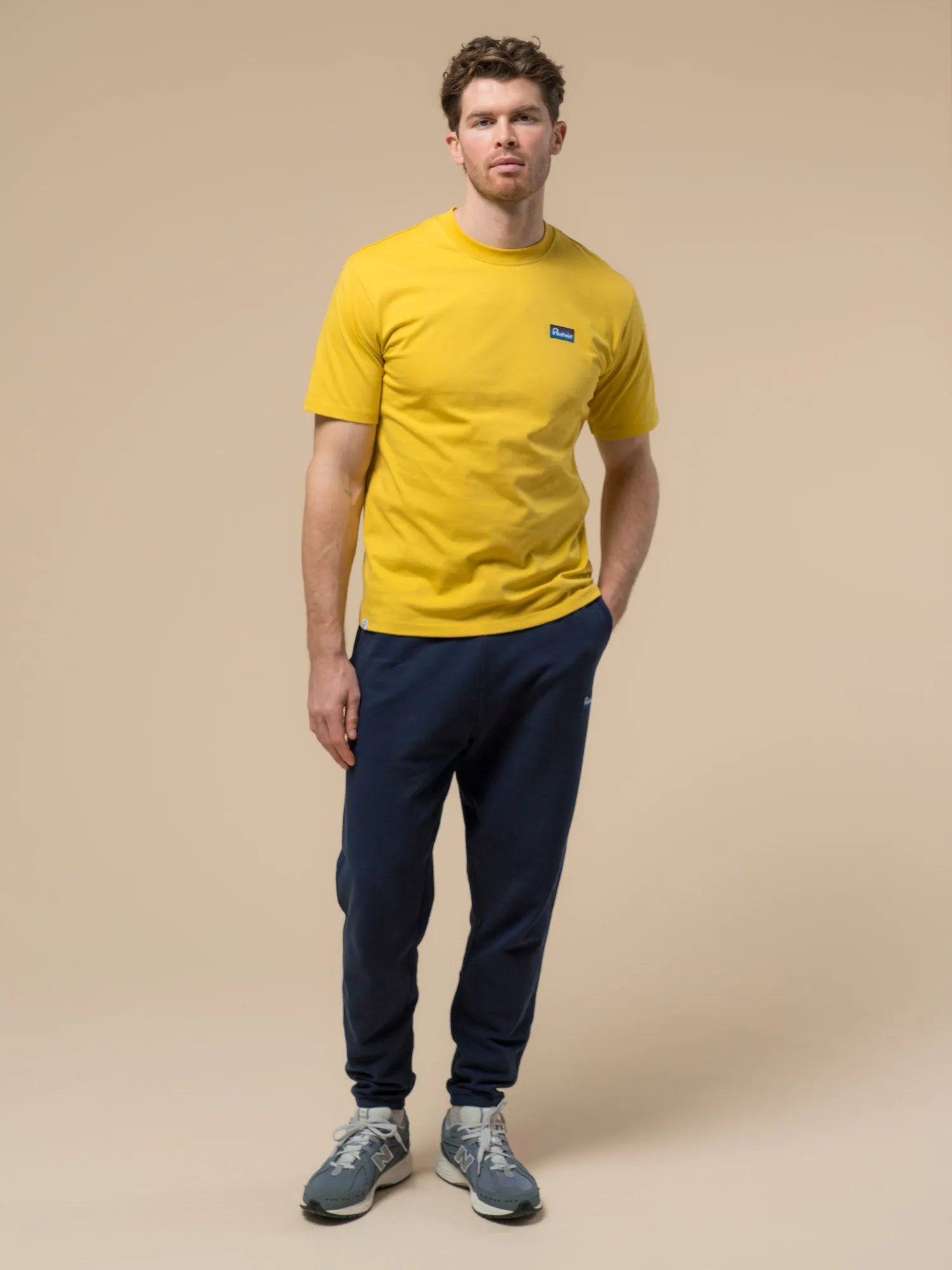 Original Logo T-Shirt in Bamboo sold by Penfield product image thumbnail 4