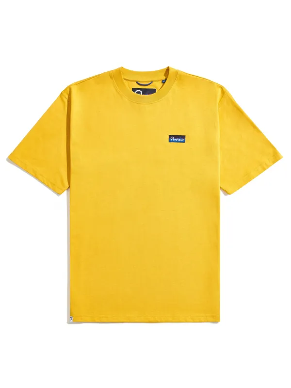 Original Logo T-Shirt in Bamboo sold by Penfield