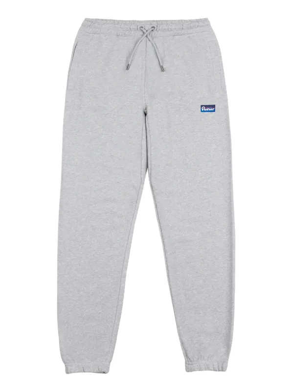 Original Logo Sweat Pant in Athletic Grey Heather sold by Penfield