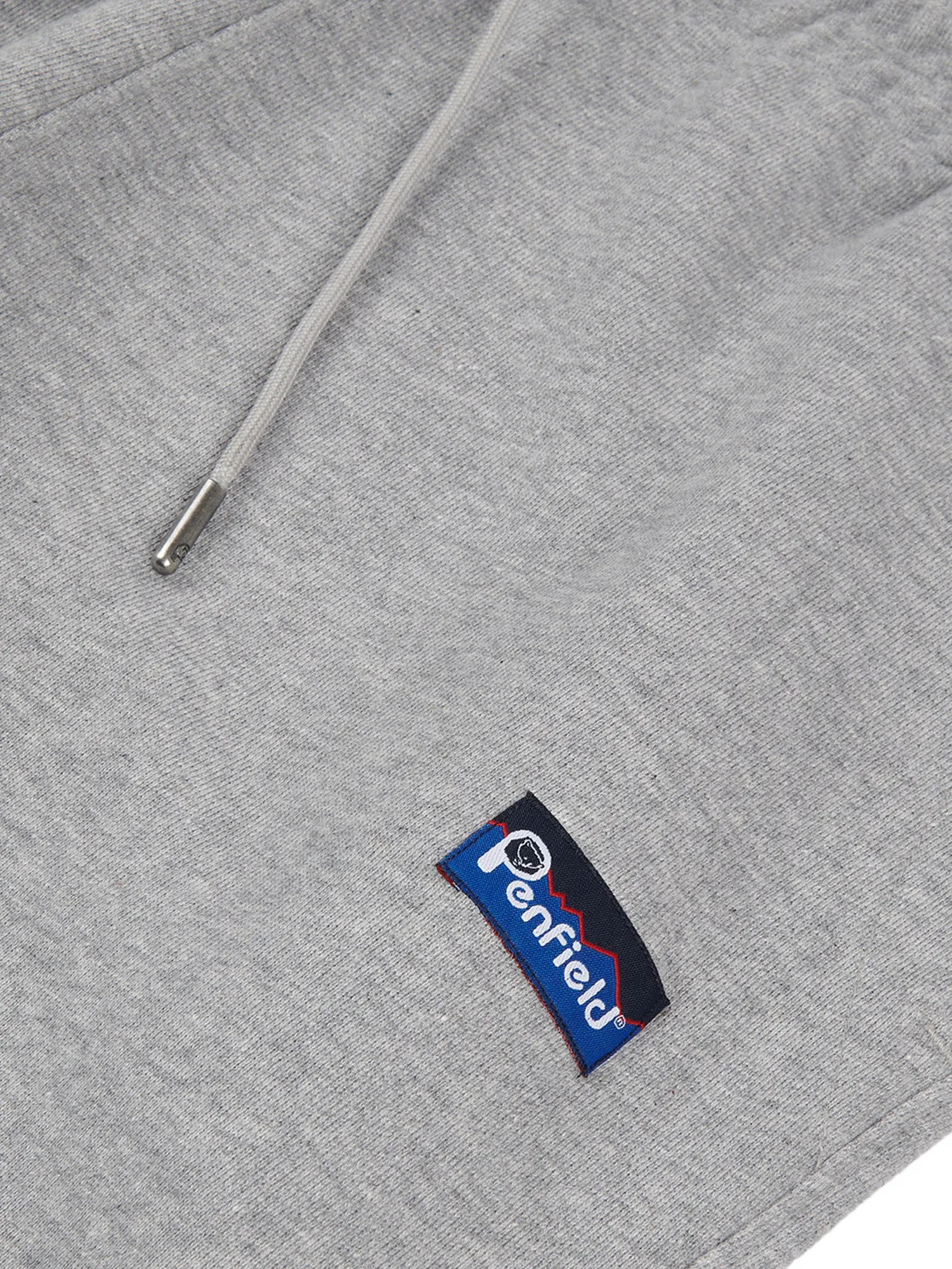 Original Logo Sweat Pant in Athletic Grey Heather sold by Penfield product image thumbnail 4