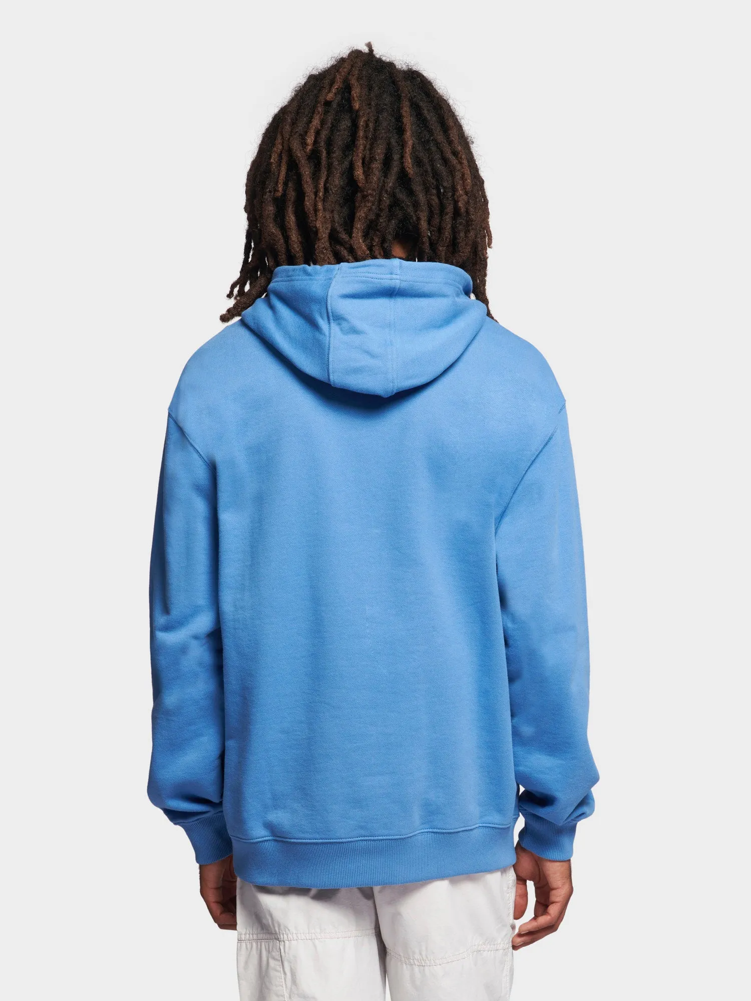 Badge Hoodie in Riviera sold by Penfield product image thumbnail 5