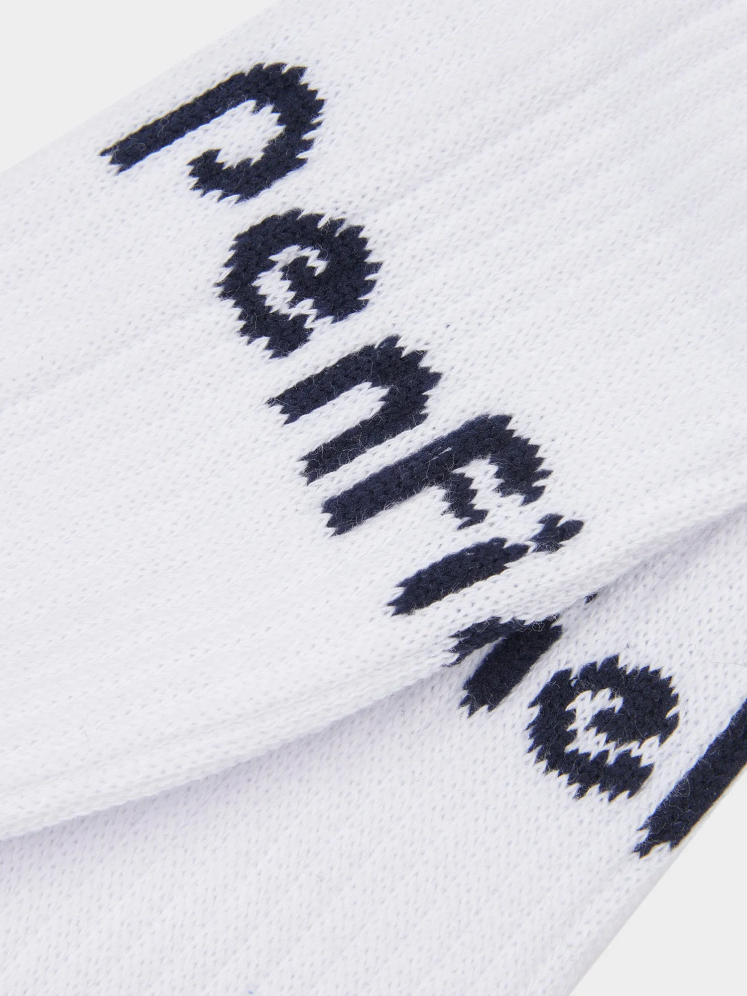 2 Pack Intarsia Socks in Bright White sold by Penfield product image thumbnail 2