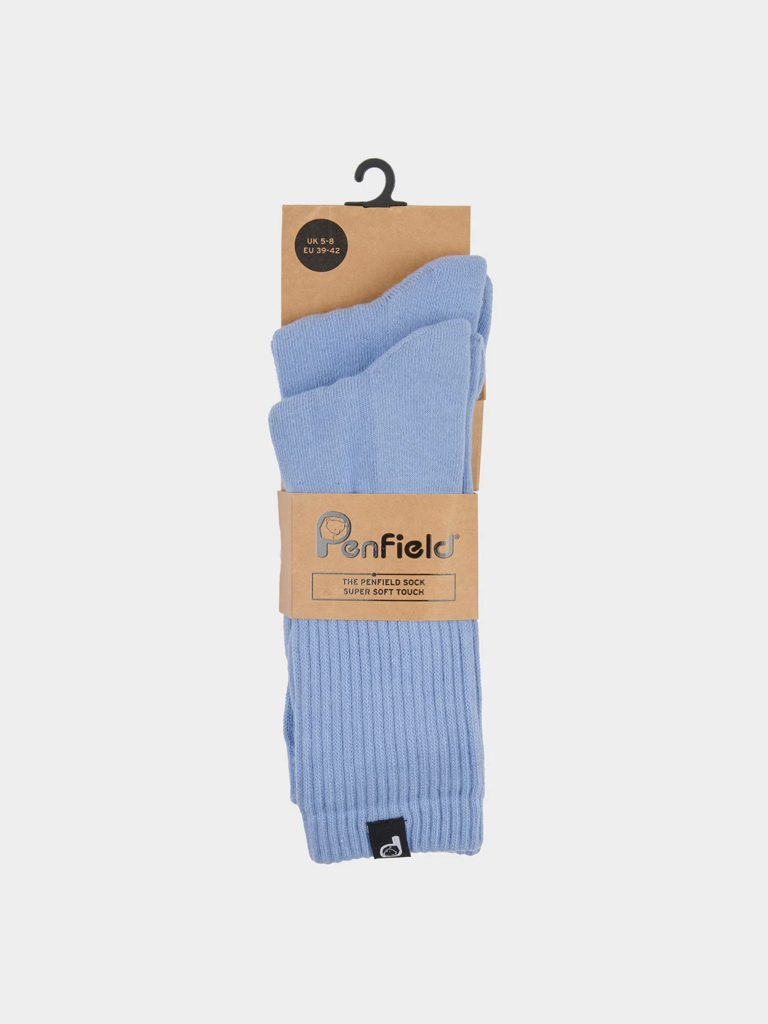 2 Pack Socks in Eventide sold by Penfield product image thumbnail 3