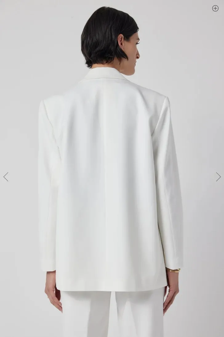 Velvet - Fairfax Blazer sold by Pepin product image thumbnail 3