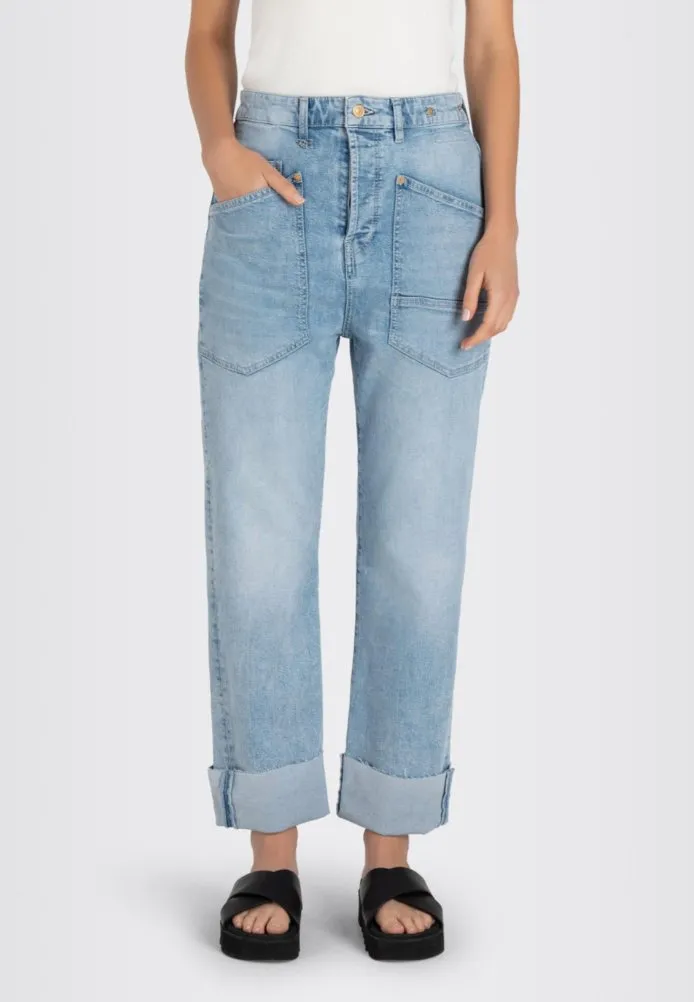 Baggy Straight sold by Pepin product image thumbnail 5