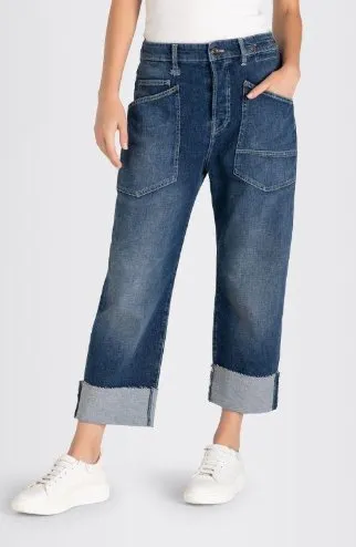 Baggy Straight sold by Pepin