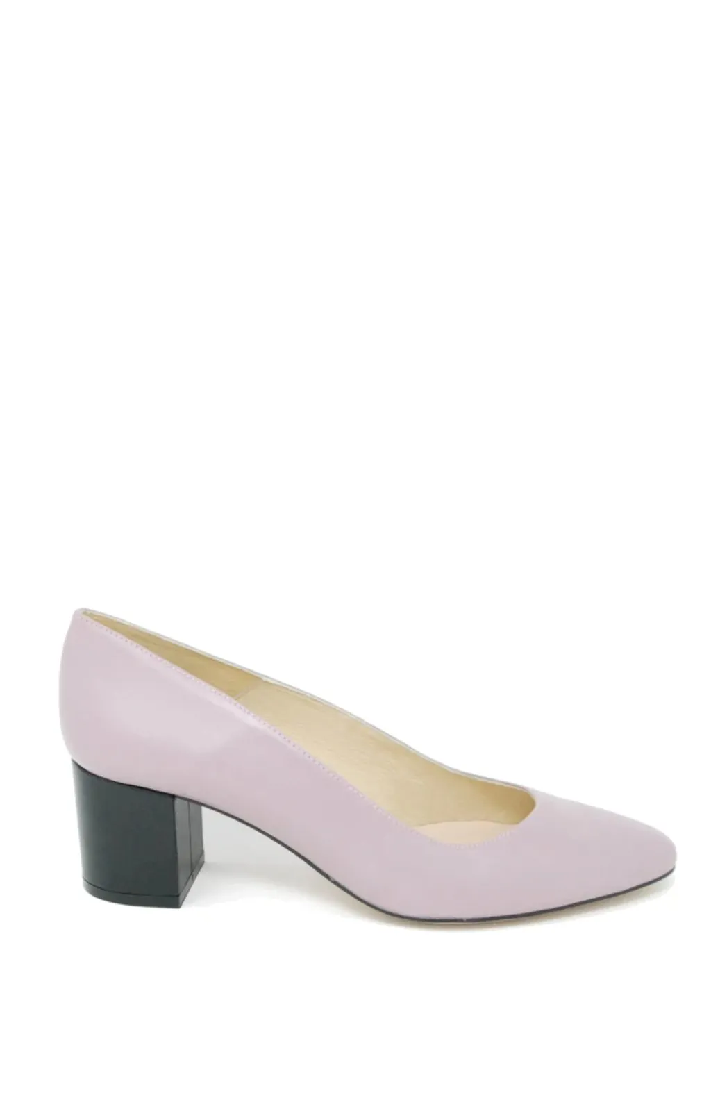 INTENTIONALLY BLANK CAGE PUMPS sold by Pepin