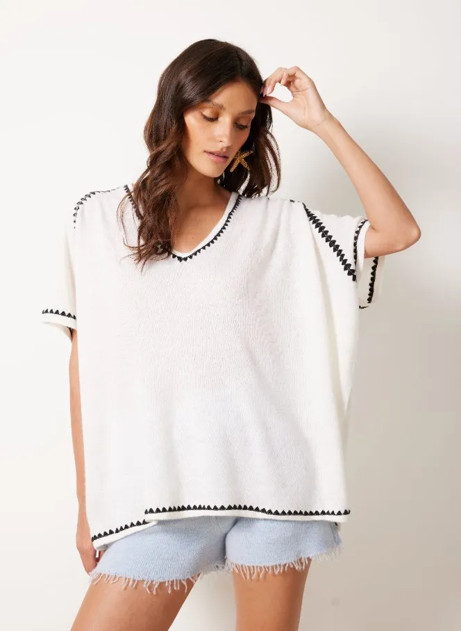 TOP ALEXIA sold by Pepin