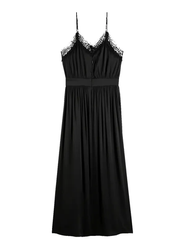 Waisted Cami Dress sold by Pepin