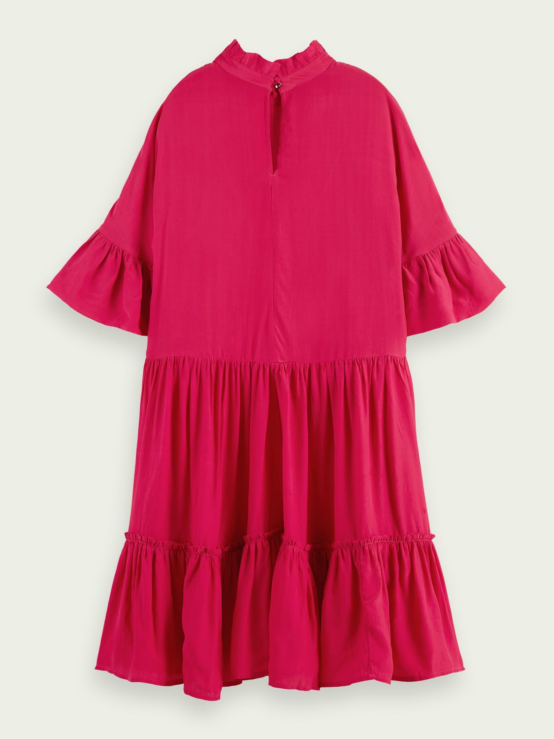 SCOTCH & SODA - Mini-robe à volants sold by Pepin product image thumbnail 15