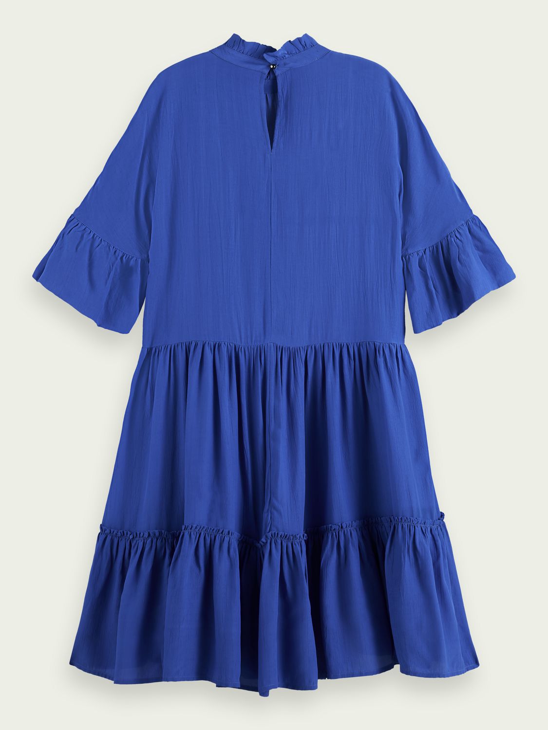 SCOTCH & SODA - Mini-robe à volants sold by Pepin product image thumbnail 4