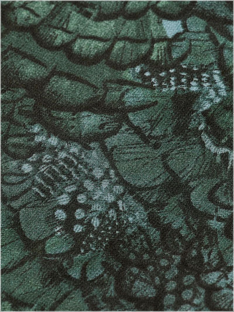 SCOTCH & SODA - Sleeveless Mdi Flounce Dress sold by Pepin product image thumbnail 3