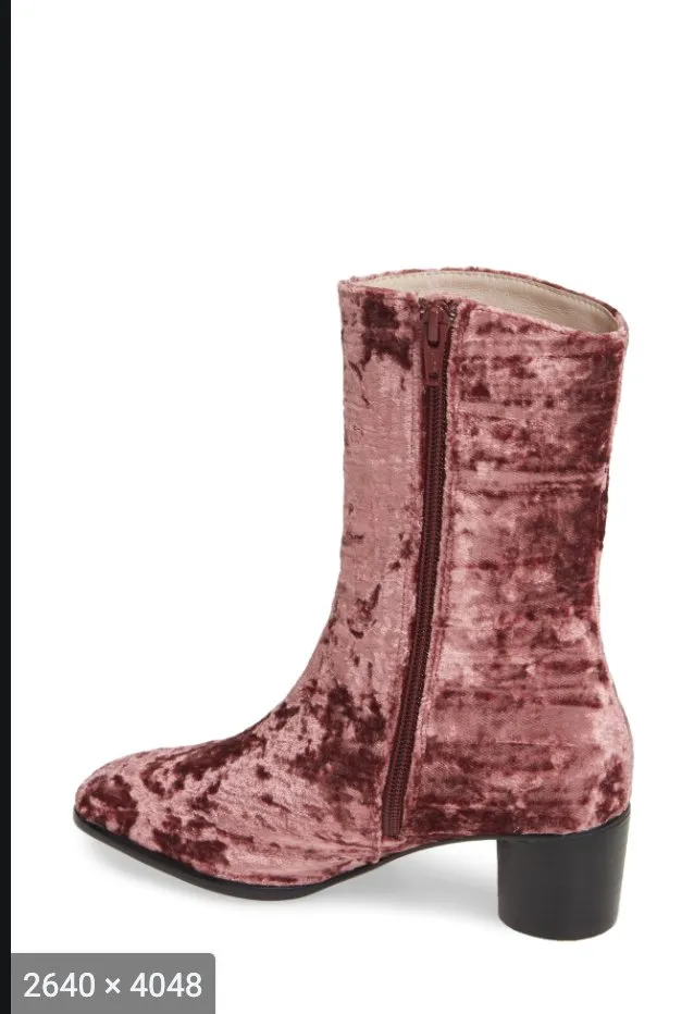 INTENTIONALLY BLANK HYPE BOOT sold by Pepin product image thumbnail 4