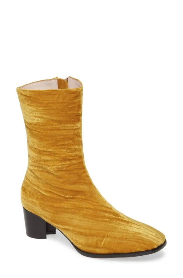 INTENTIONALLY BLANK HYPE BOOT sold by Pepin product image thumbnail 2