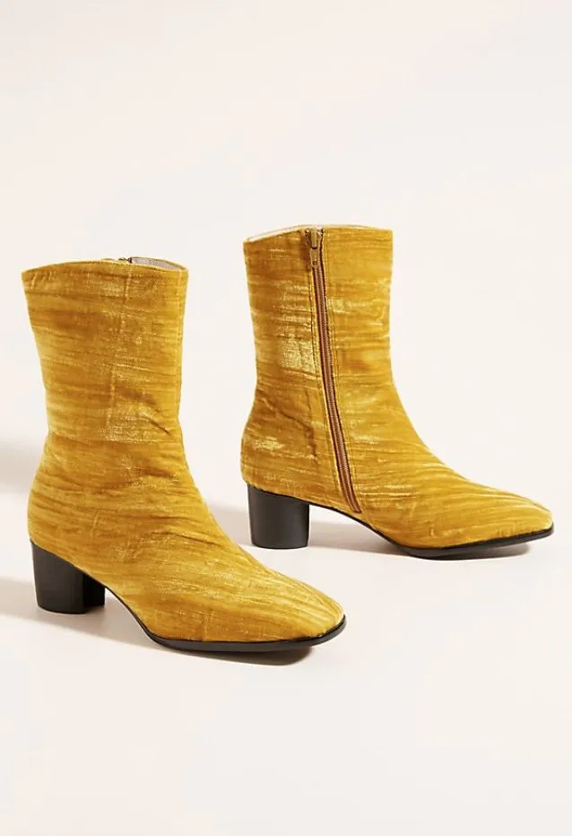 INTENTIONALLY BLANK HYPE BOOT sold by Pepin product image thumbnail 3