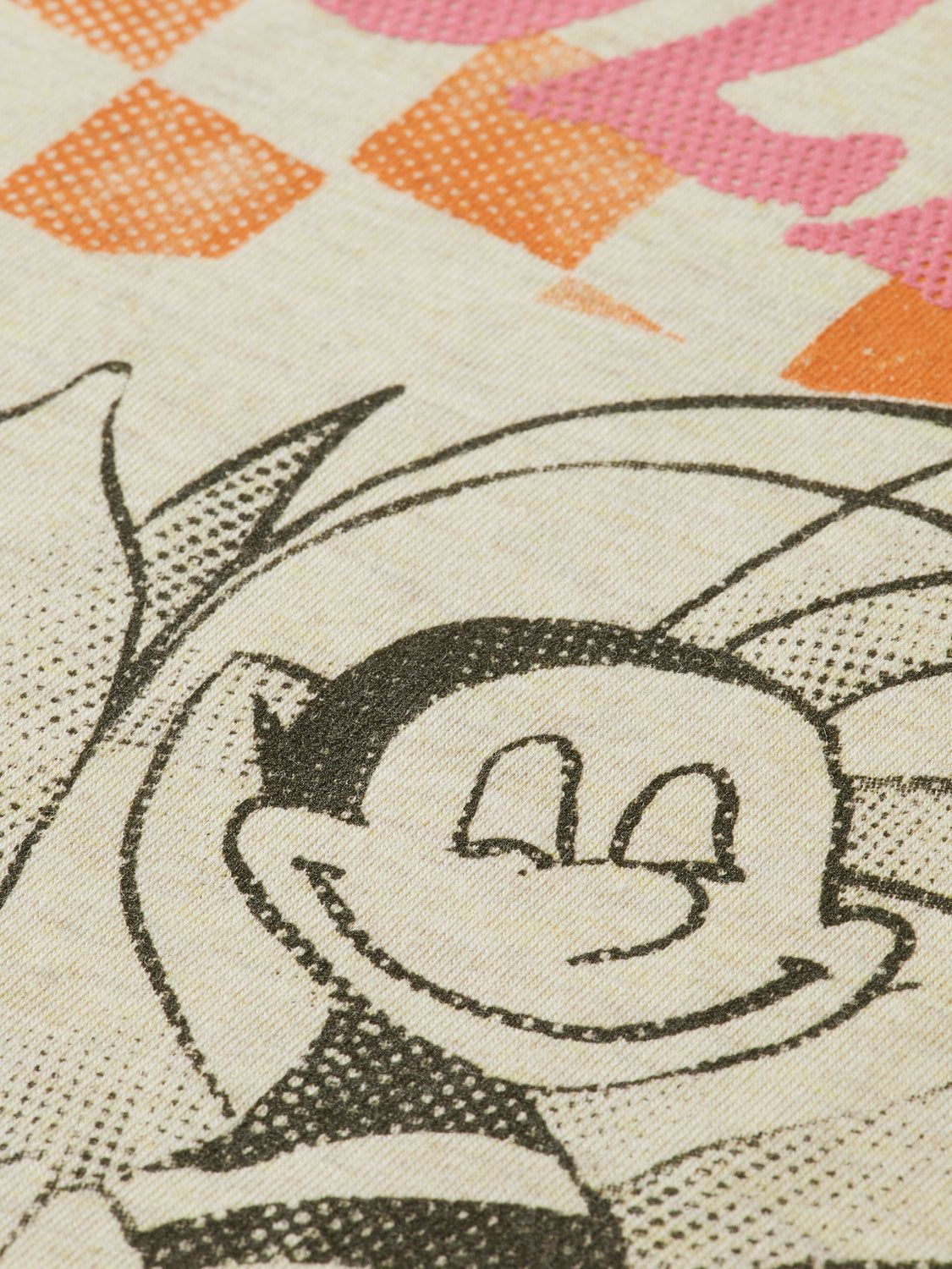 SCOTCH & SODA - T-shirt coupe ample en coton bio sold by Pepin product image thumbnail 7