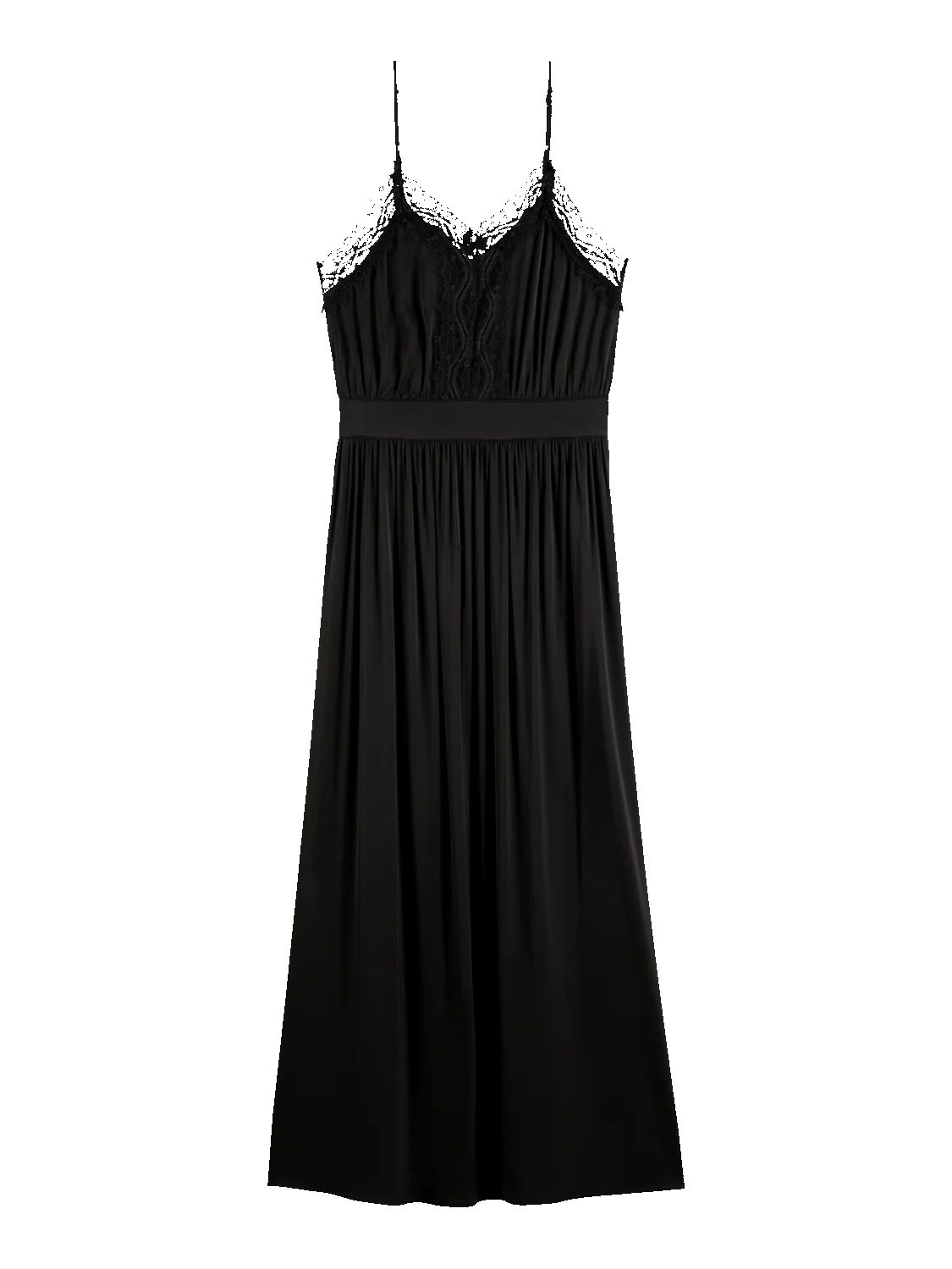 Waisted Cami Dress sold by Pepin product image thumbnail 3