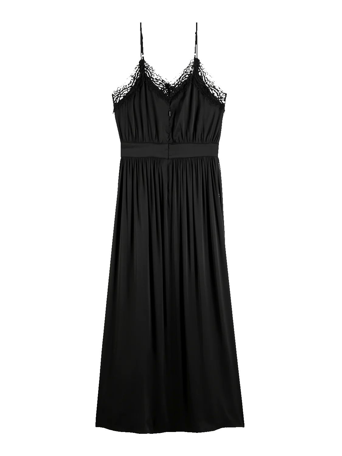 Waisted Cami Dress sold by Pepin