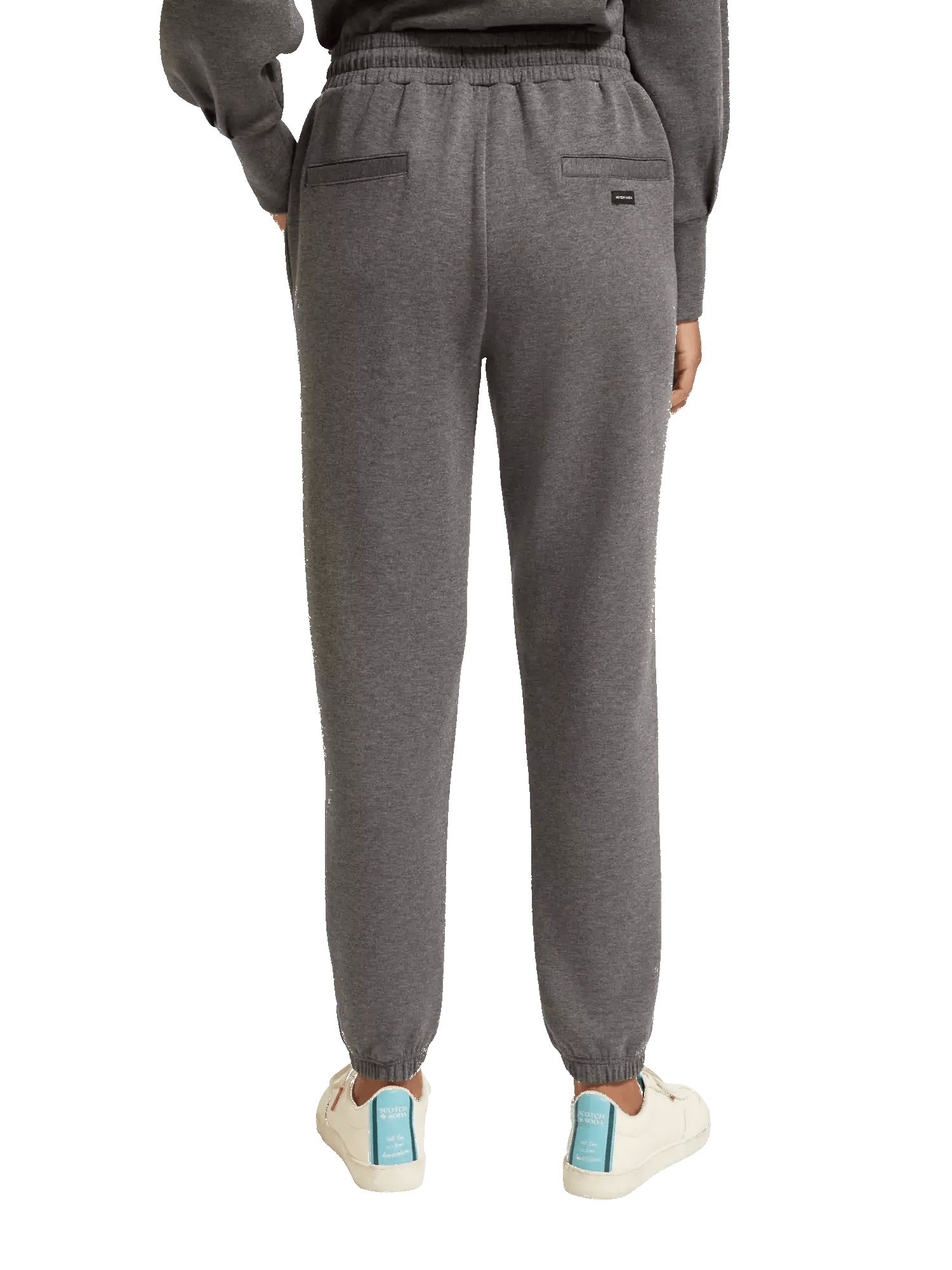 Pleated Tailored Sweatpants sold by Pepin