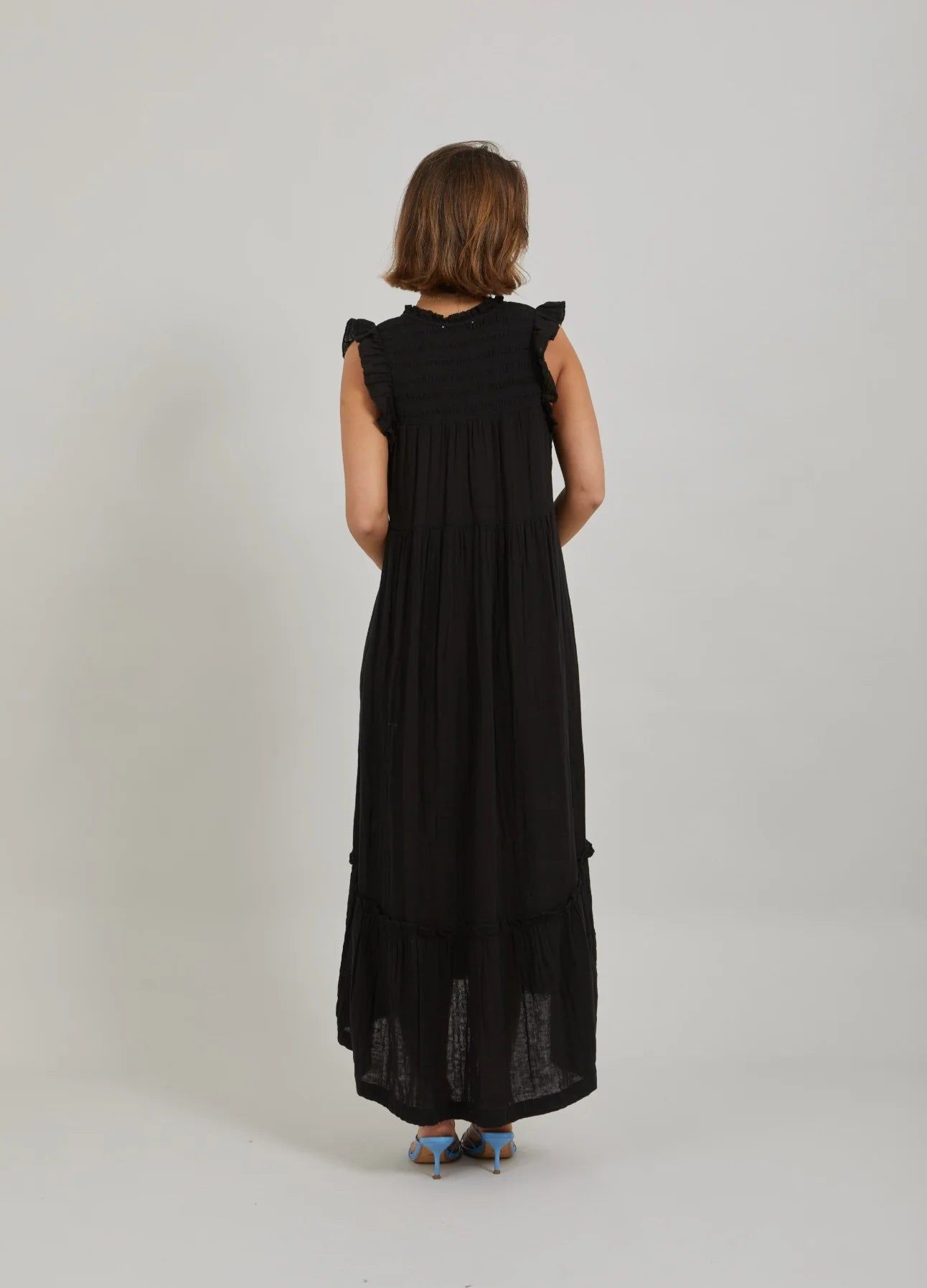 COSTER - LONGUE ROBE sold by Pepin product image thumbnail 3