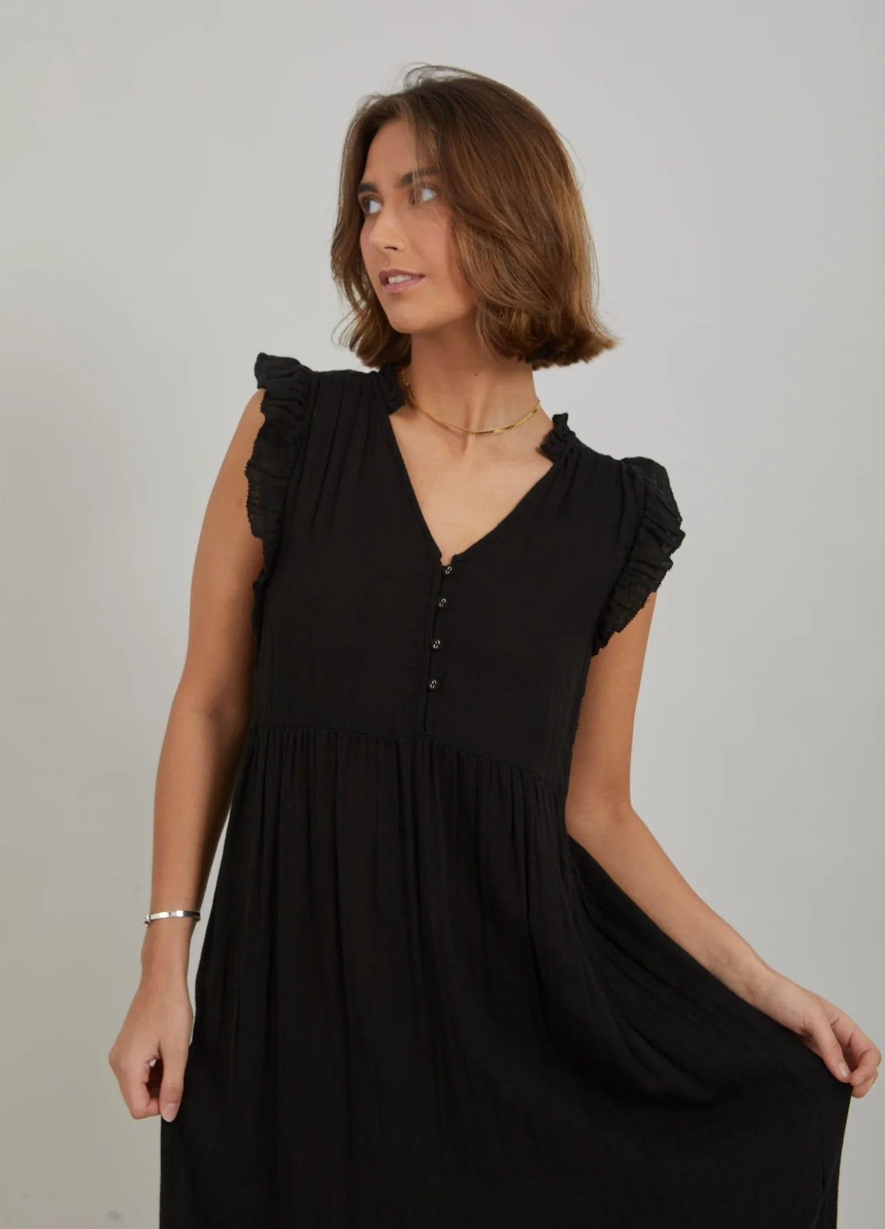 COSTER - LONGUE ROBE sold by Pepin product image thumbnail 4