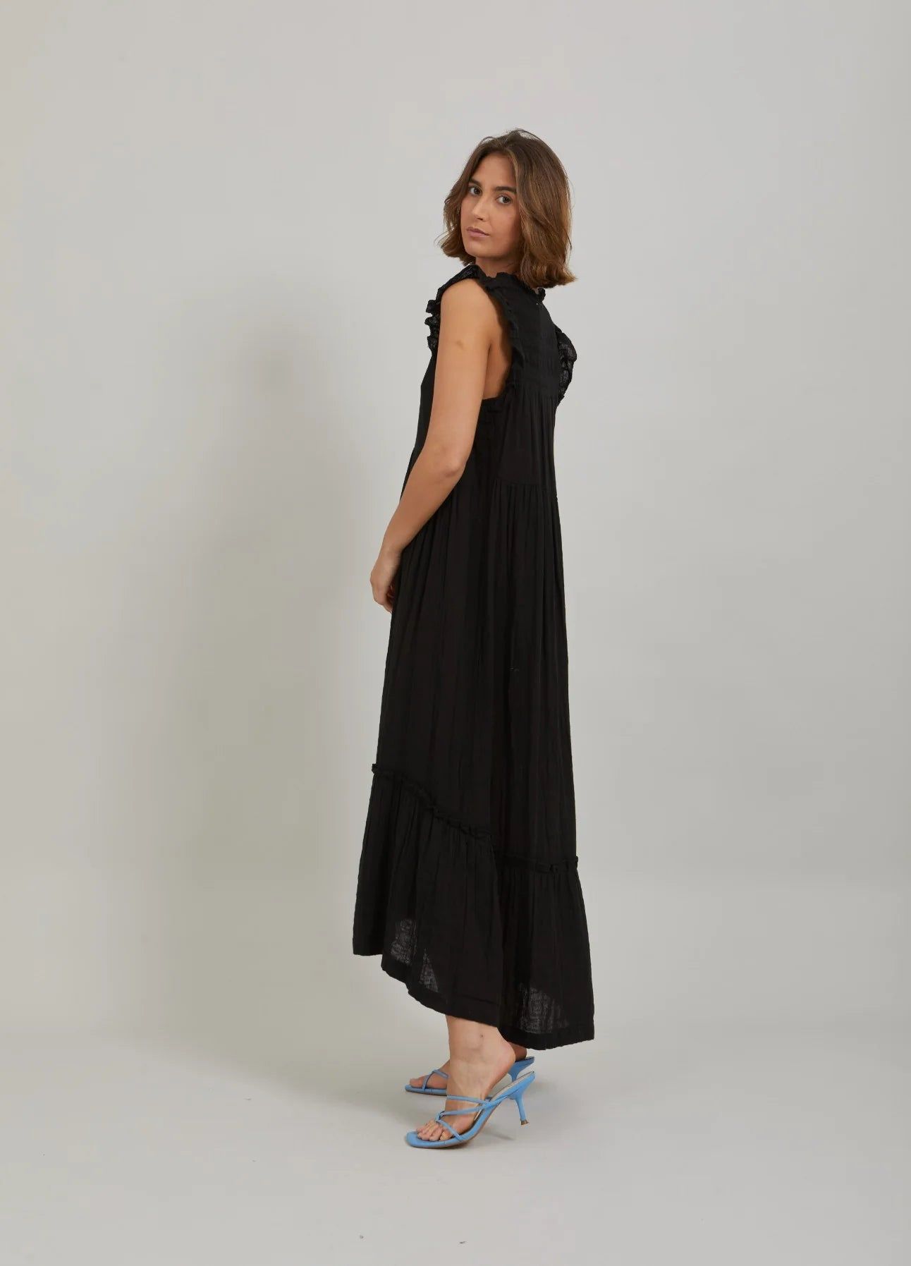 COSTER - LONGUE ROBE sold by Pepin product image thumbnail 2