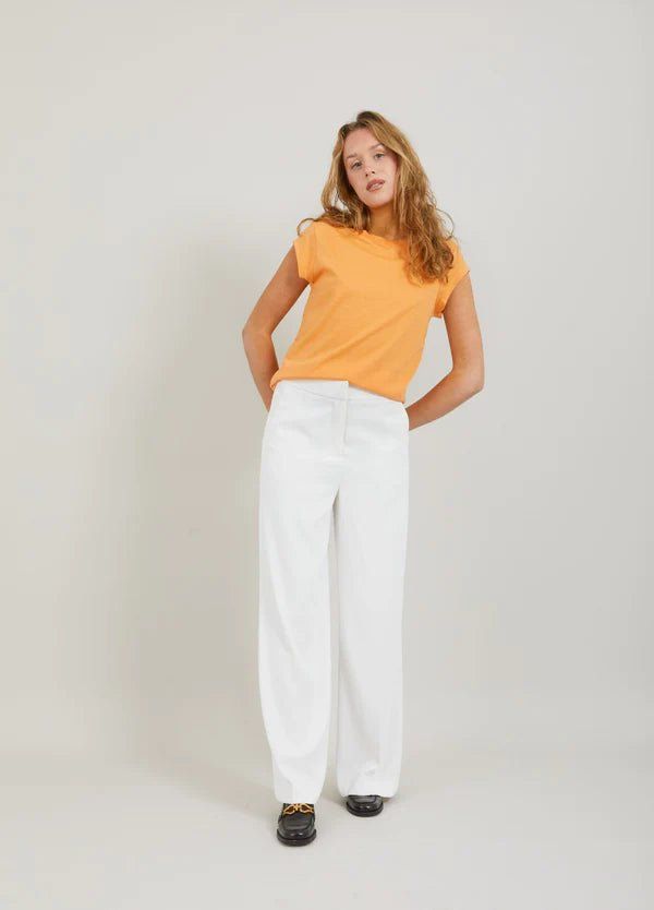 COSTER - PANTALON CC HEART ALBA sold by Pepin product image thumbnail 2