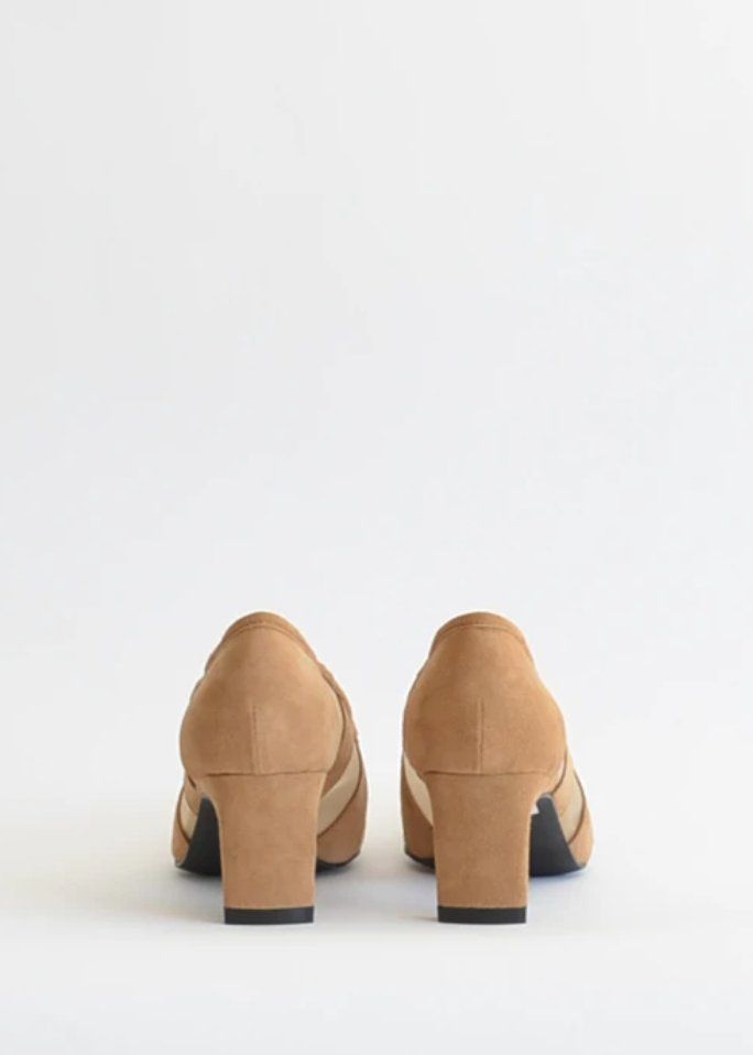 Intentionally Blank Art Pumps sold by Pepin product image thumbnail 3
